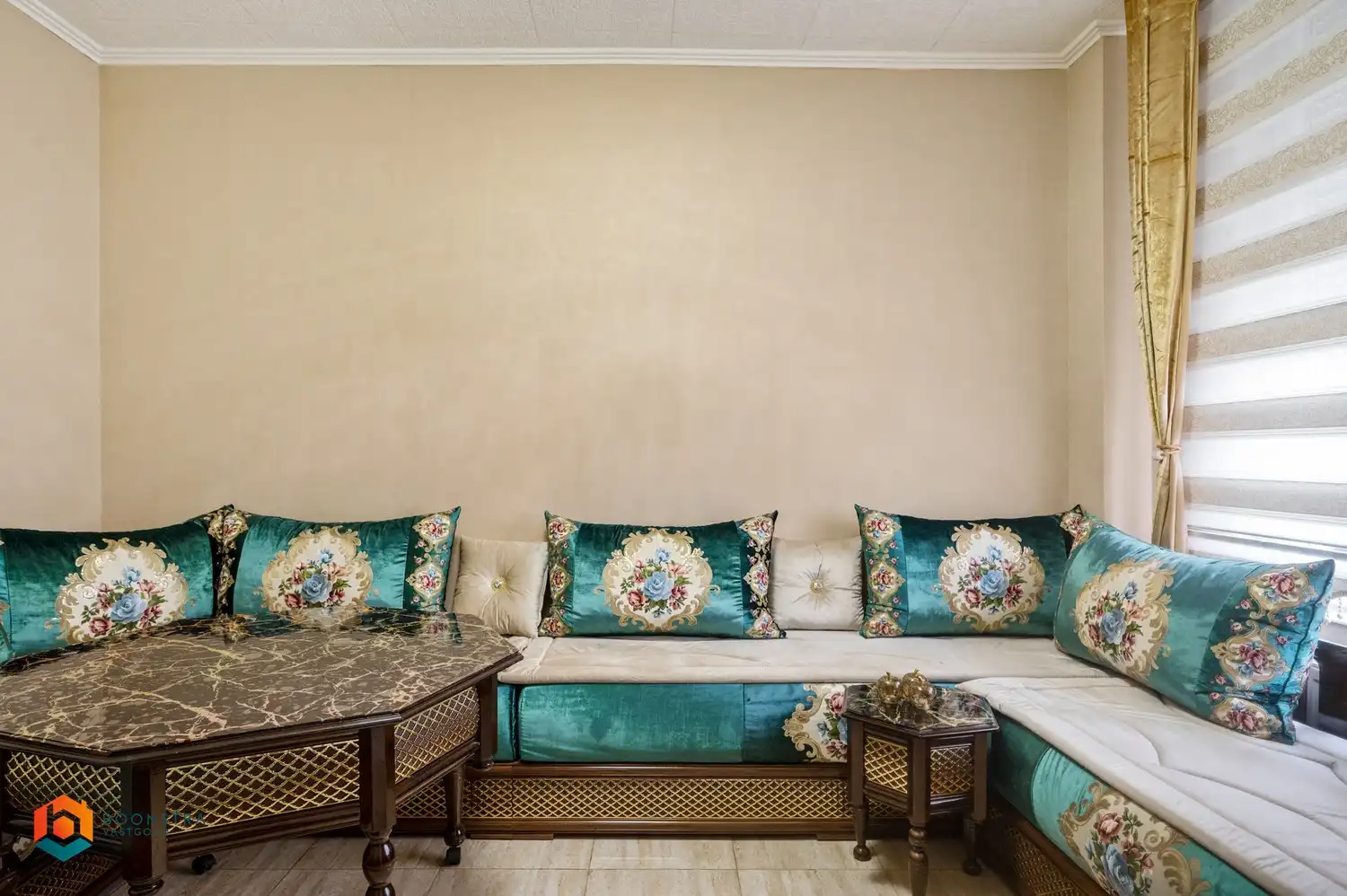 Woning met 4 slpkrs te Mechelen foto 8