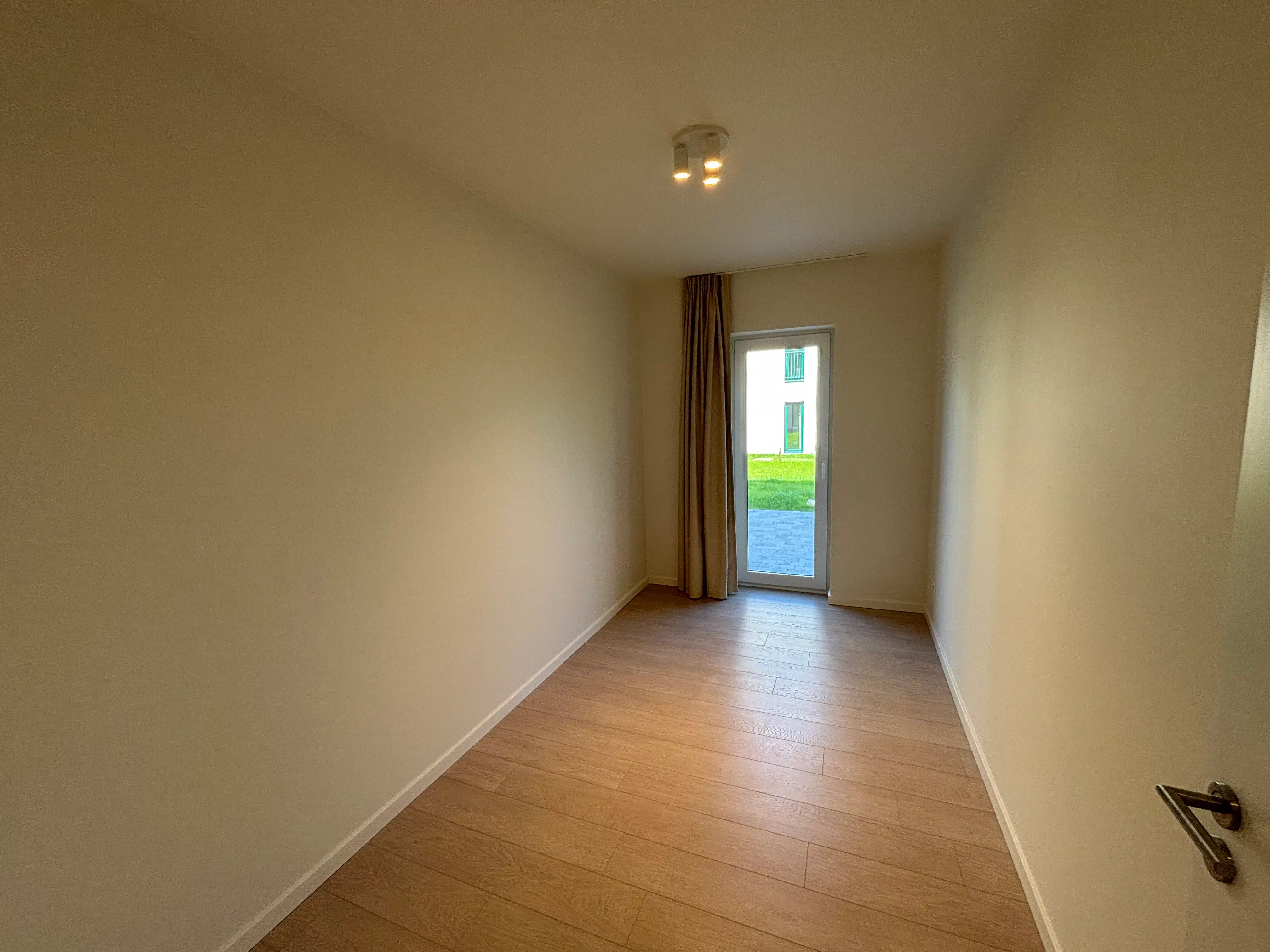 Modern & Energiezuinig: Appartement met 1 slaapkamer + bureau te Koningslo foto 13