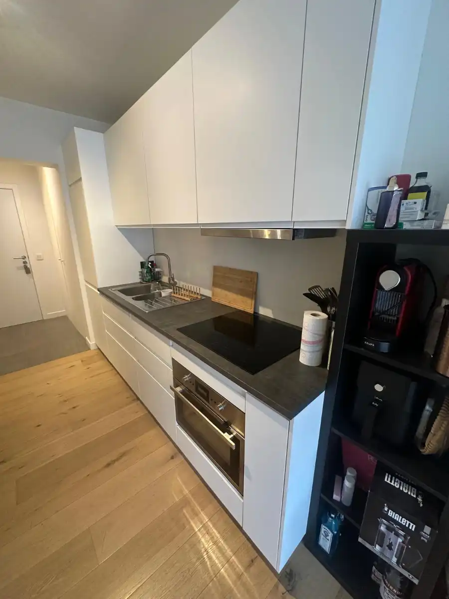 Appartement te huur foto 7