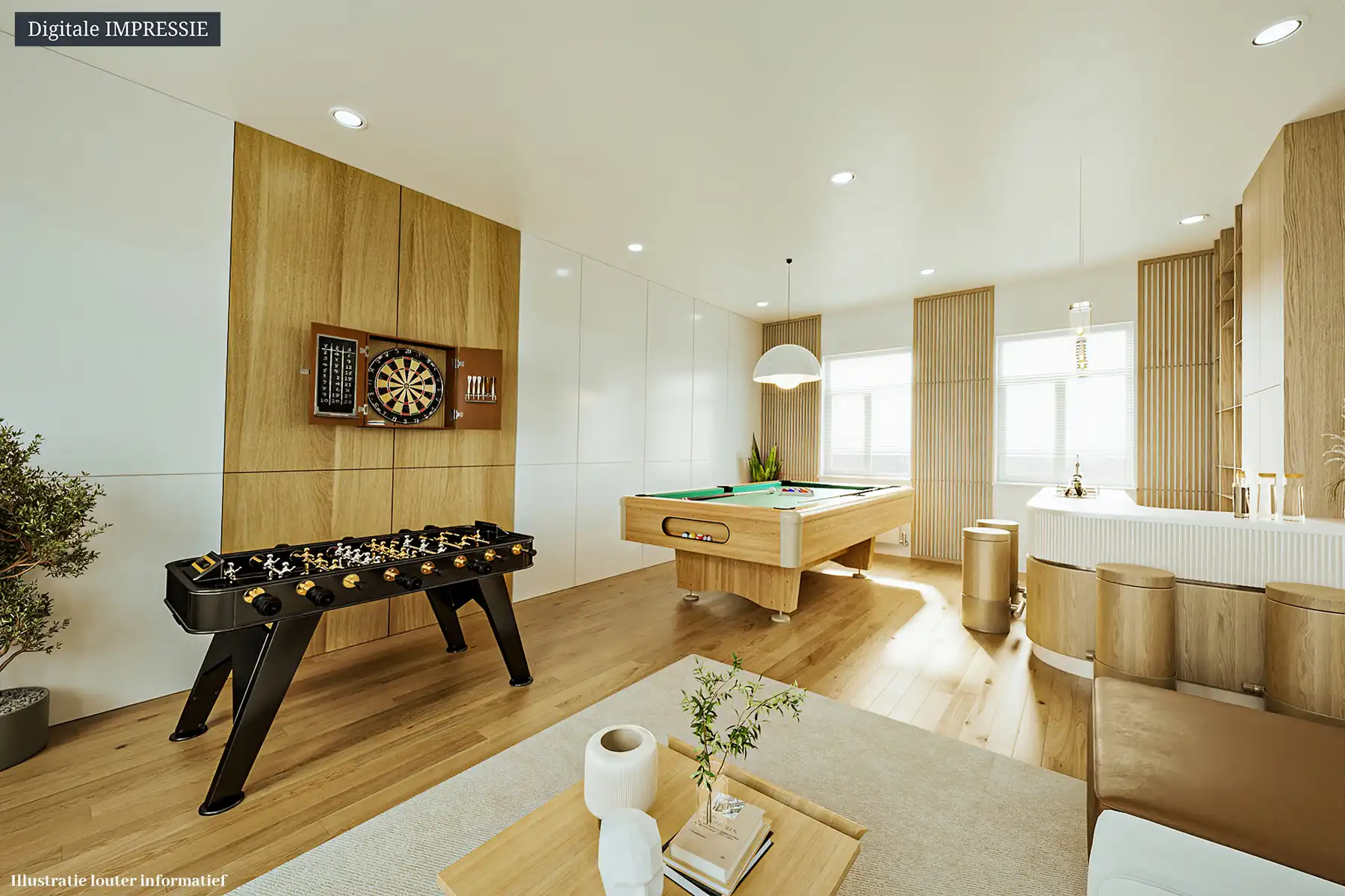 Prachtige authentieke en ruime villa met enorm potentieel foto 23