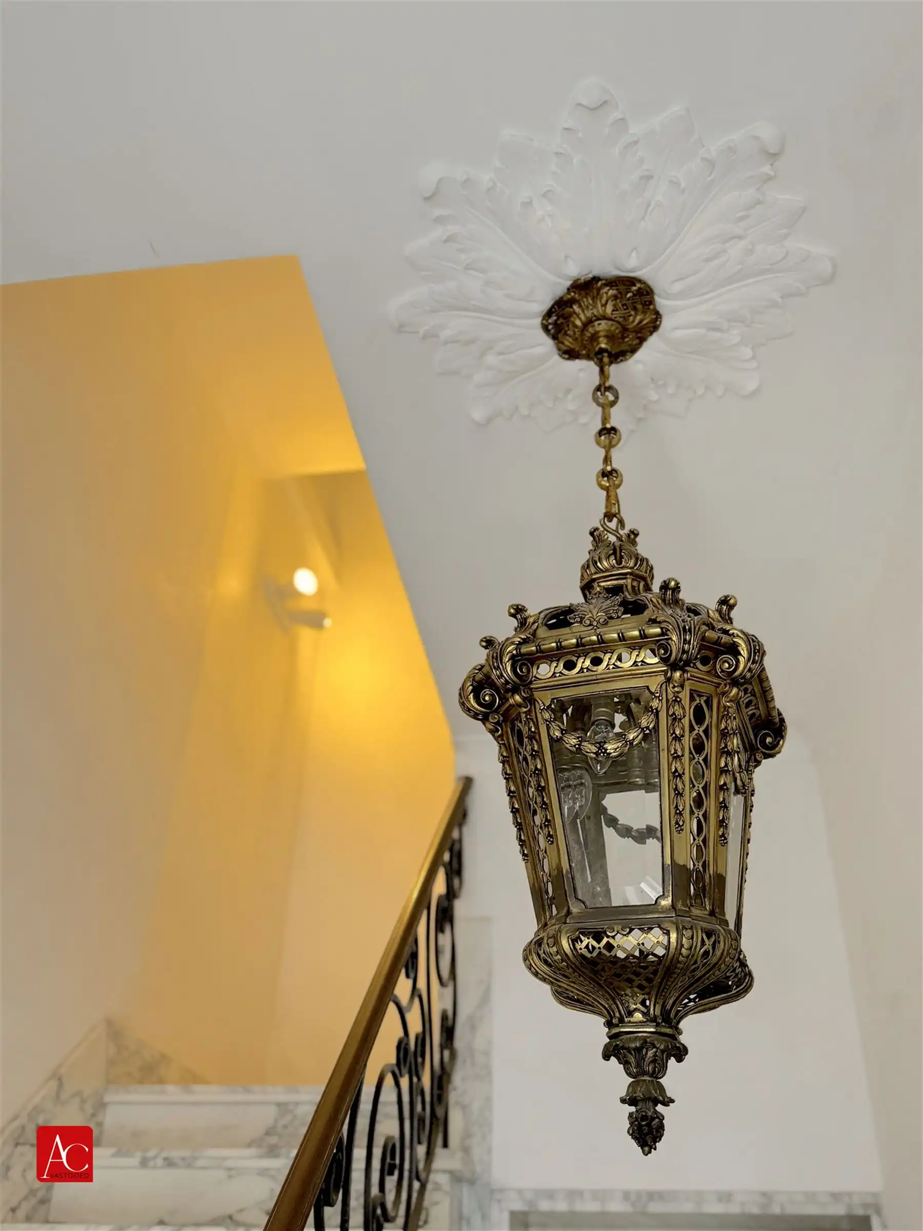 Karaktervol duplex-appartement met 2 slaapkamers foto 3