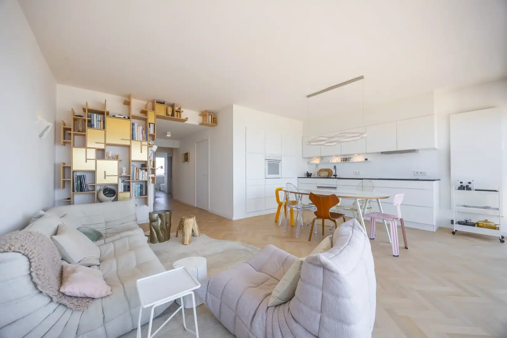 Appartement te koop foto 3