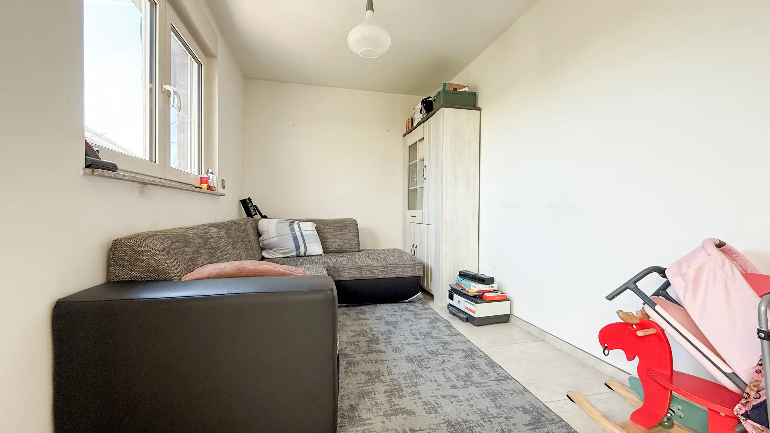 Instapklare gezinswoning met 3 slpk op toplocatie in HH! foto 12