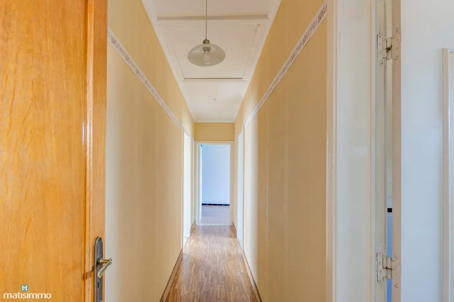 GEZINSWONING MET VIER SLAAPKAMERS IN LANDELIJKE OMGEVING TE GENOELSELDEREN (RIEMST) foto 11