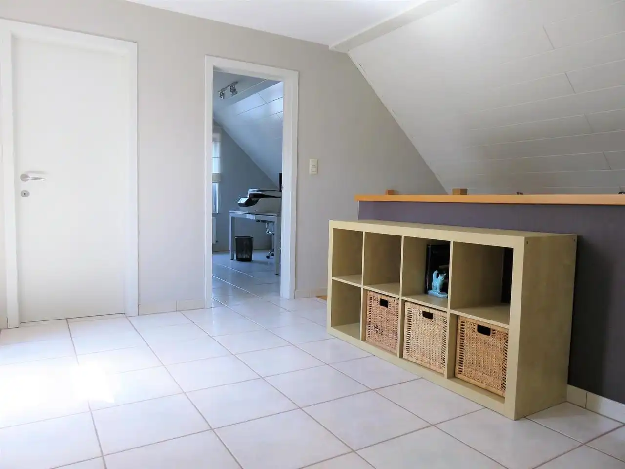 Instapklare, energiezuinige lichtrijke woning met rust, grote tuin en open vergezichten! foto 9