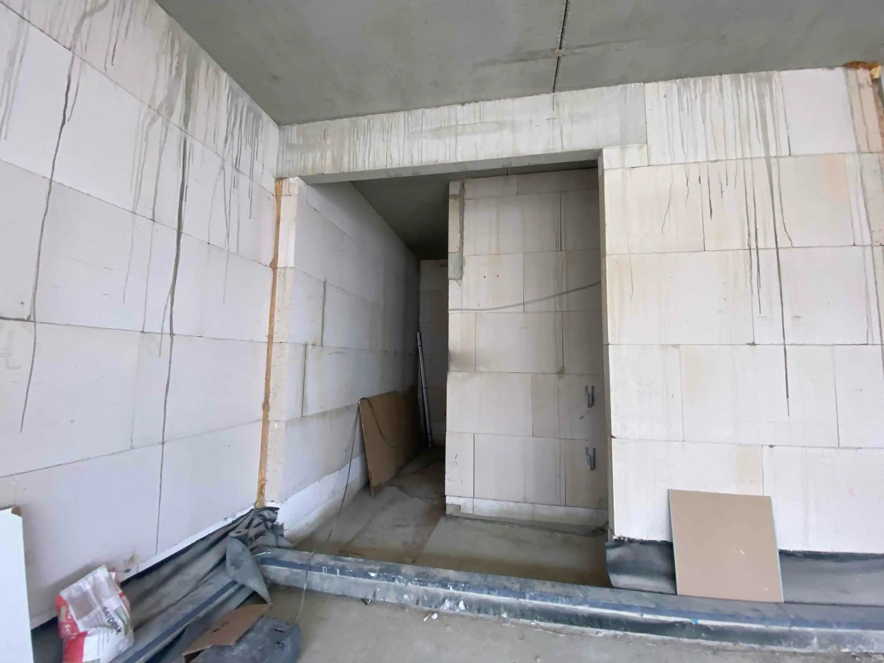 Prachtig nieuwbouwproject 'residentie Pompier' te Beringen, Koolmijnlaan 251-255 - Nog 10 stijlvolle BEN appartementen te koop op een toplocatie! foto 8