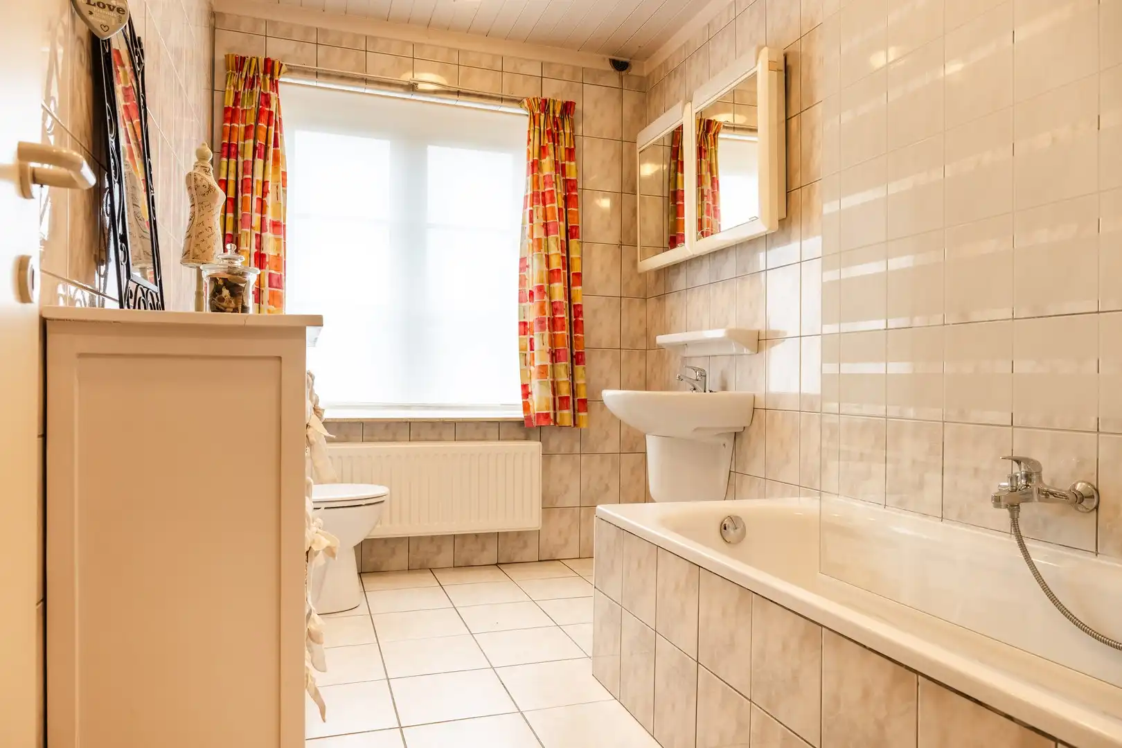 Een warm familiehuis met een vleugje Zuid-Frankrijk foto 17