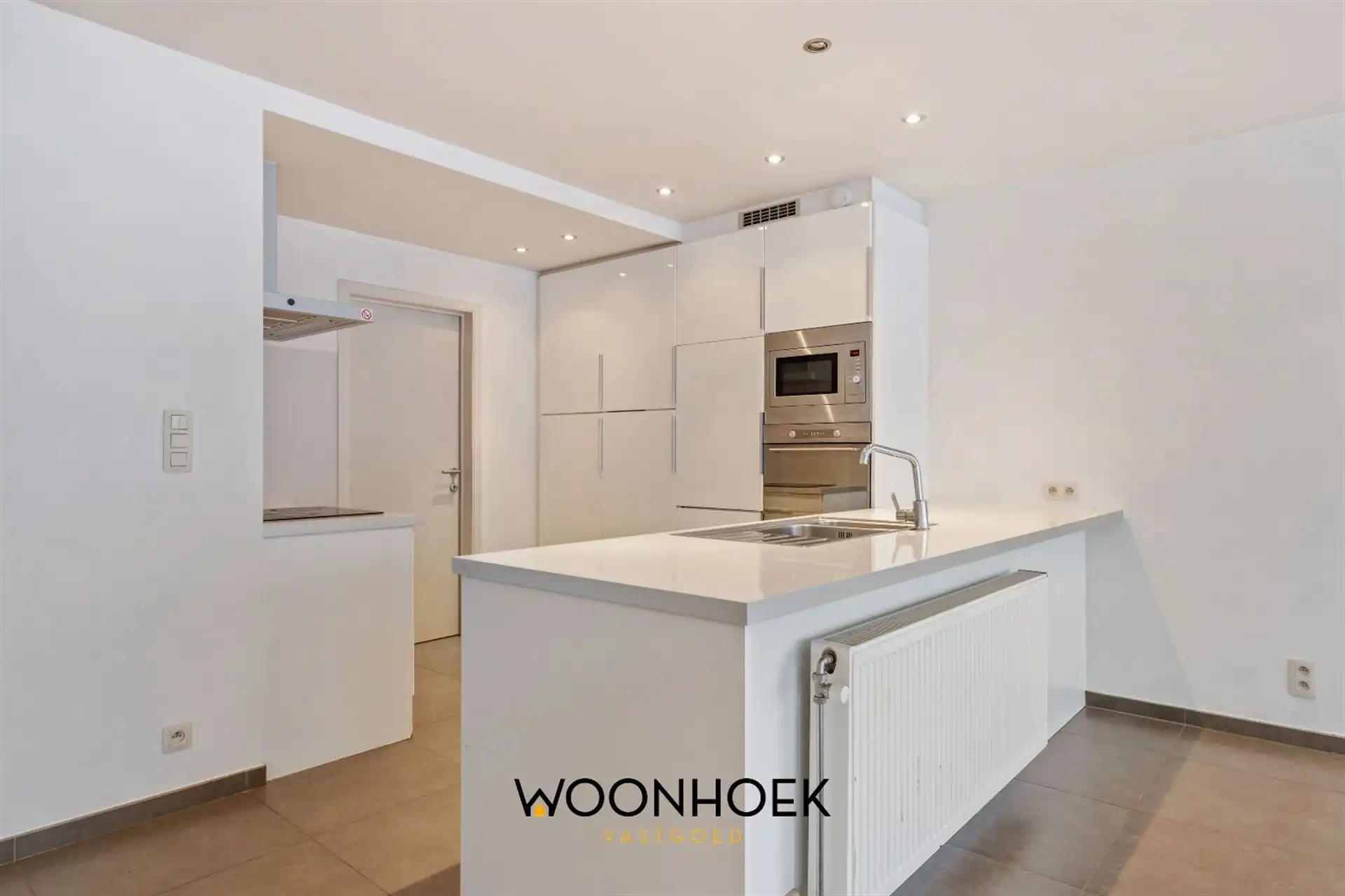 Gelijkvloers wonen met uitzicht op het water foto 5