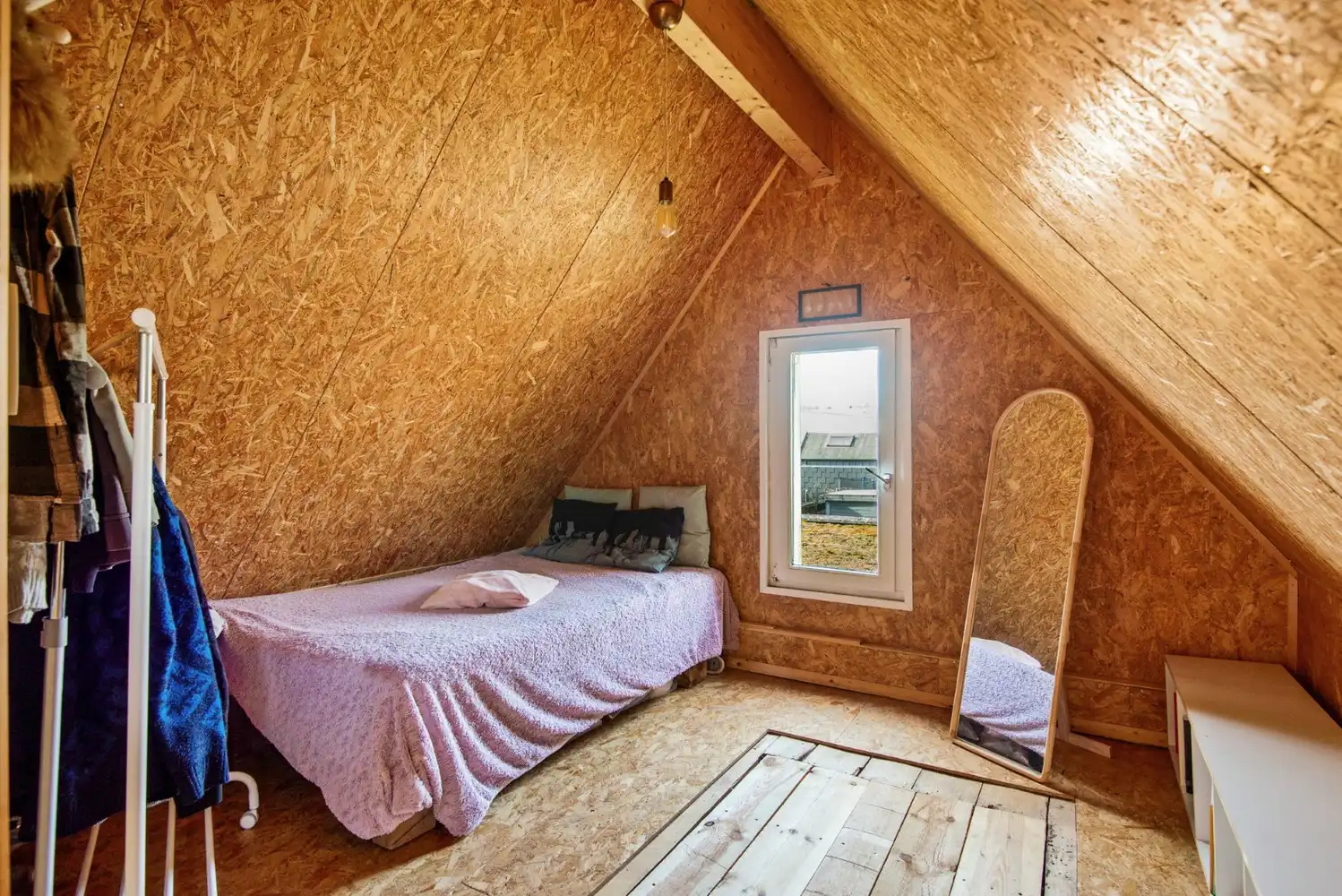 CHARMANTE OPEN BEBOUWING MET 2 SLK EN TUIN! foto 14