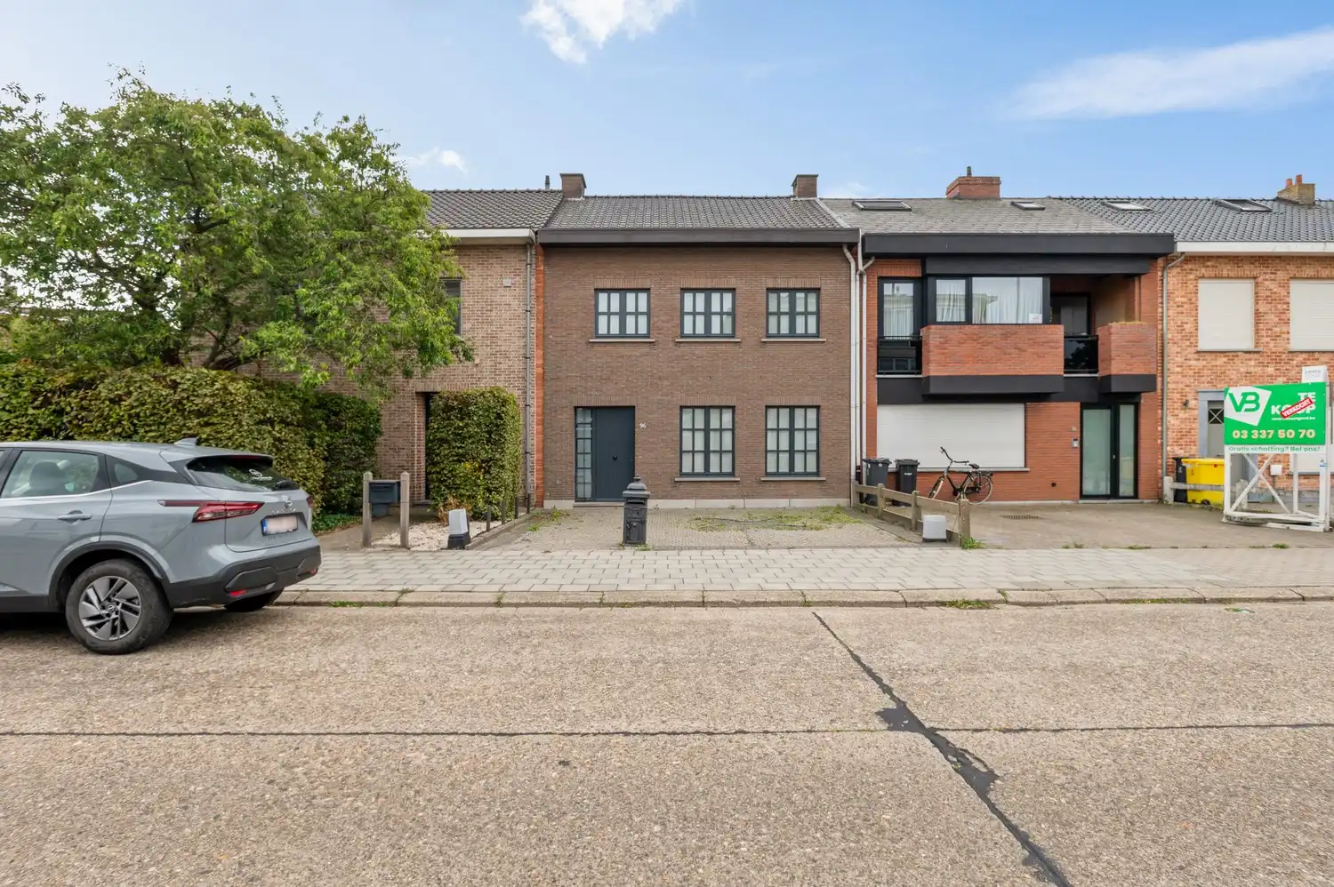 Gezellige woning met 3 slaapkamers en 2 garages te Lier foto 19