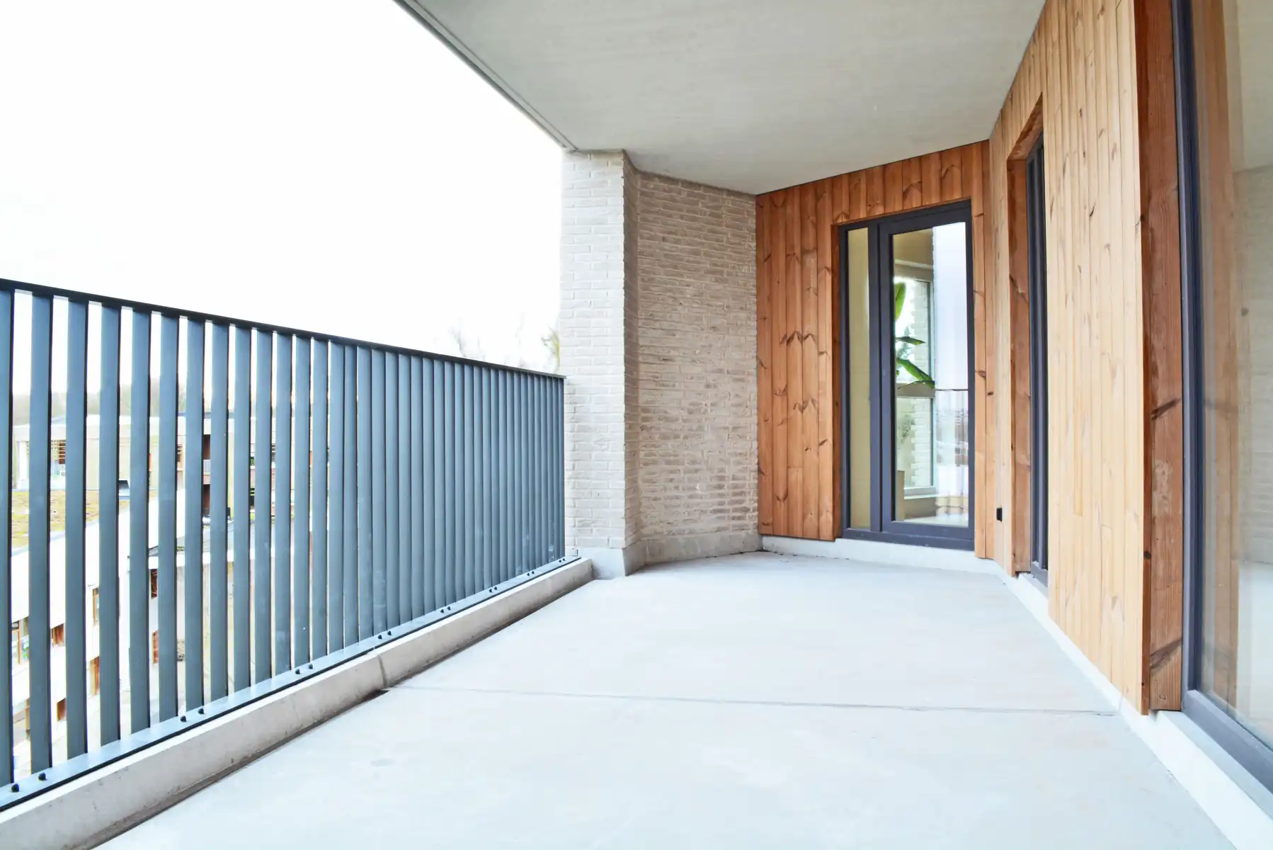 Bezoek ons modelappartement op afspraak. foto 24