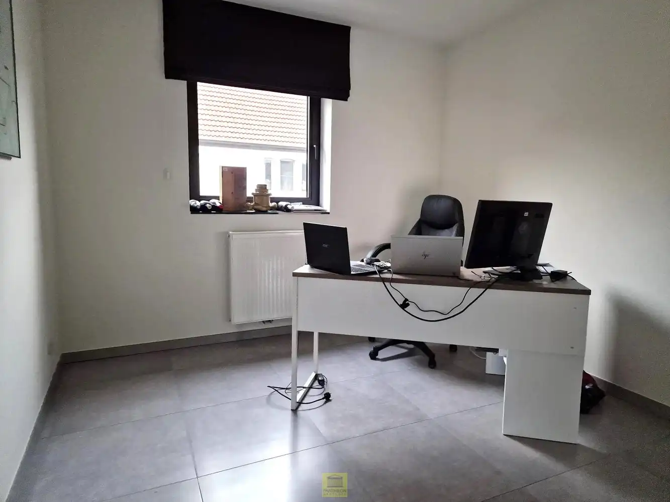 Ruim lichtrijk appartement met groot terras, garage én staanplaats! foto 17