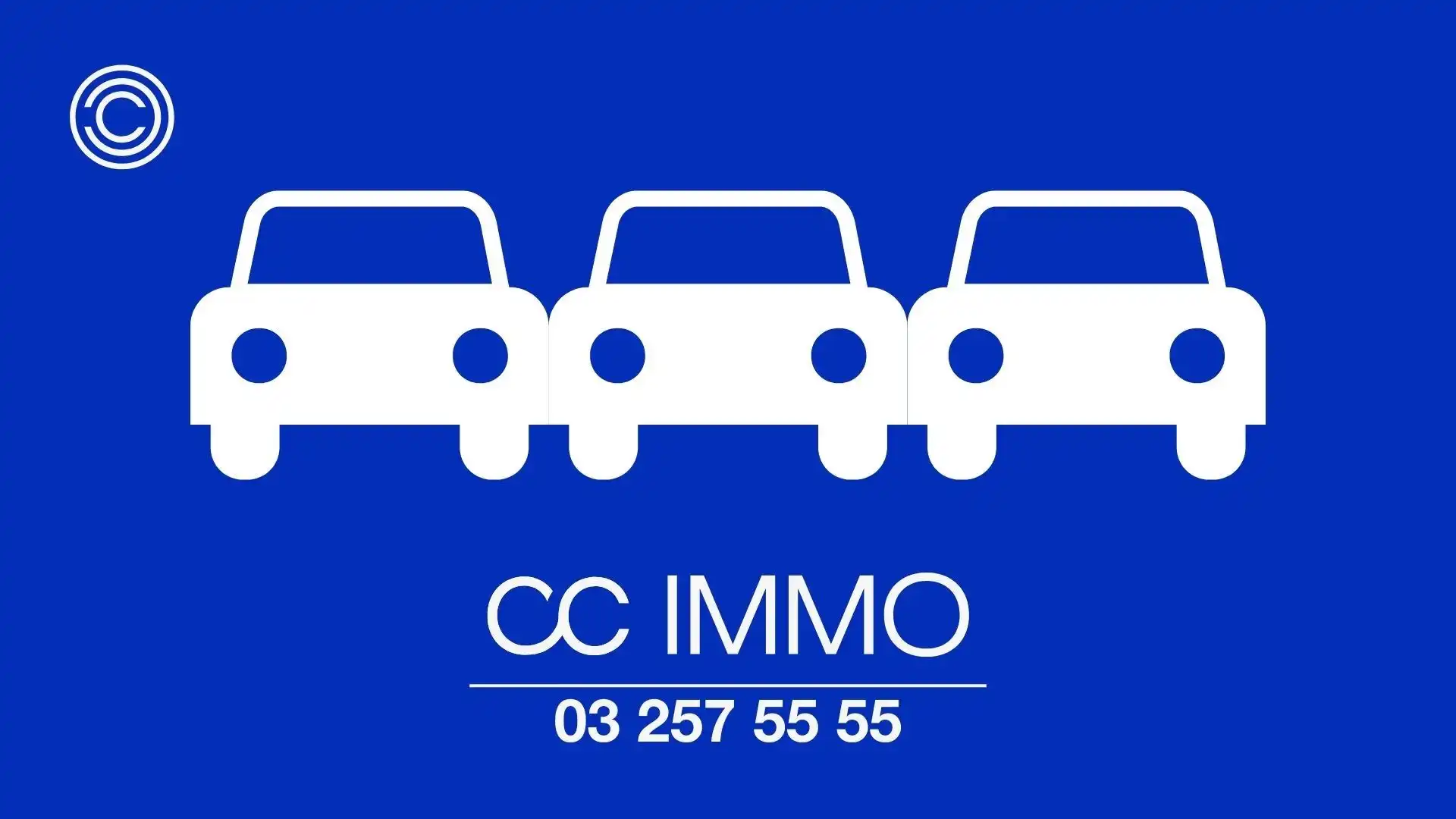 5 (of meer) ruime staanplaatsen in privé garagecomplex! foto {{pictureIndex}}