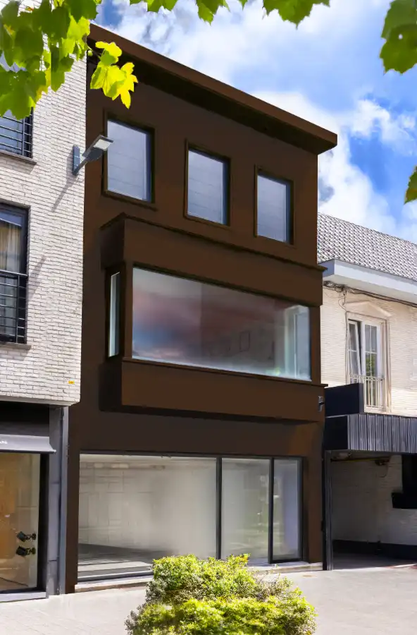 Handelspand ± 150 m² te huur! foto 7