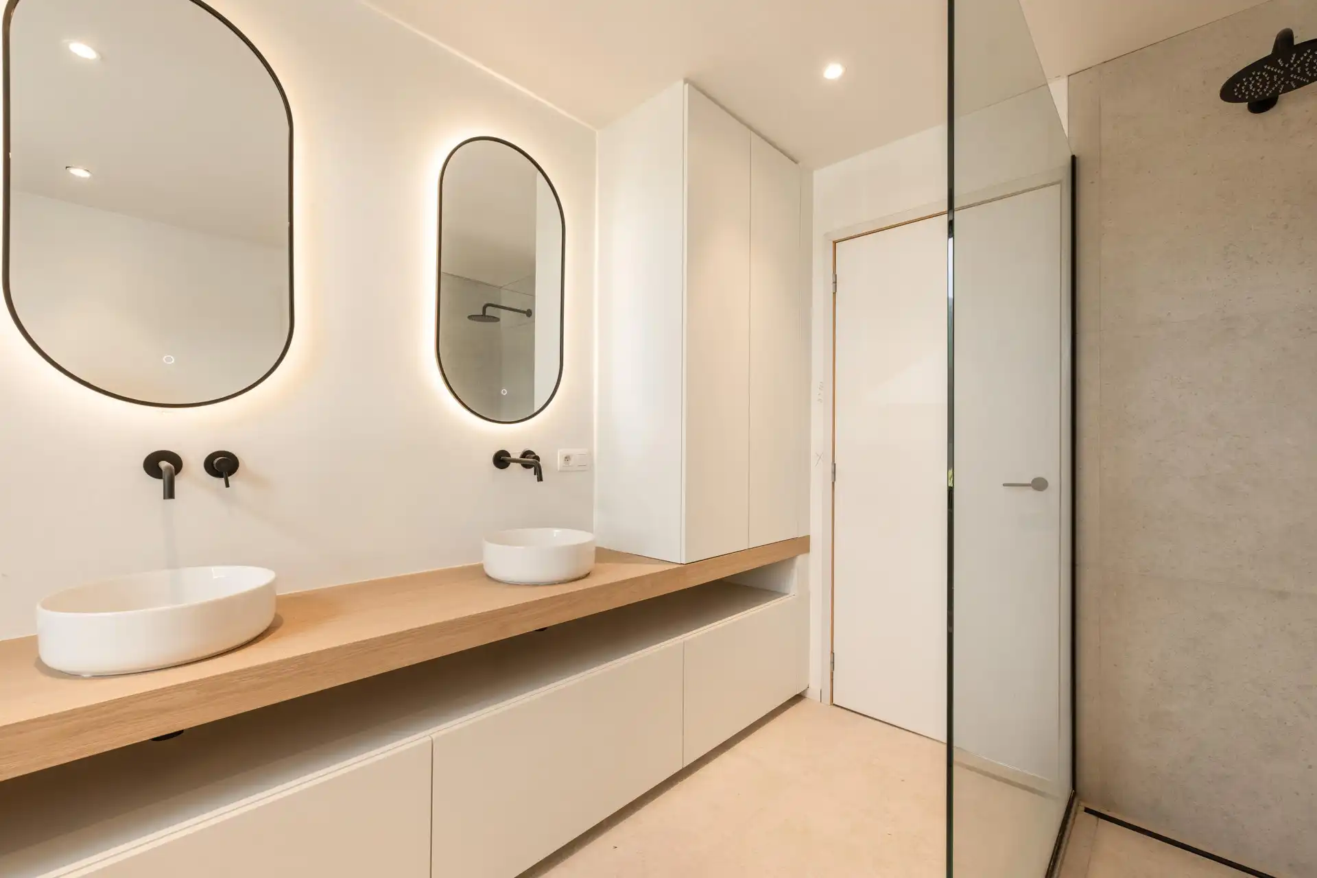 Prachtig wonen op een steenworp van het Kluisbos | extreem energiezuinig (E-peil 4) foto 21