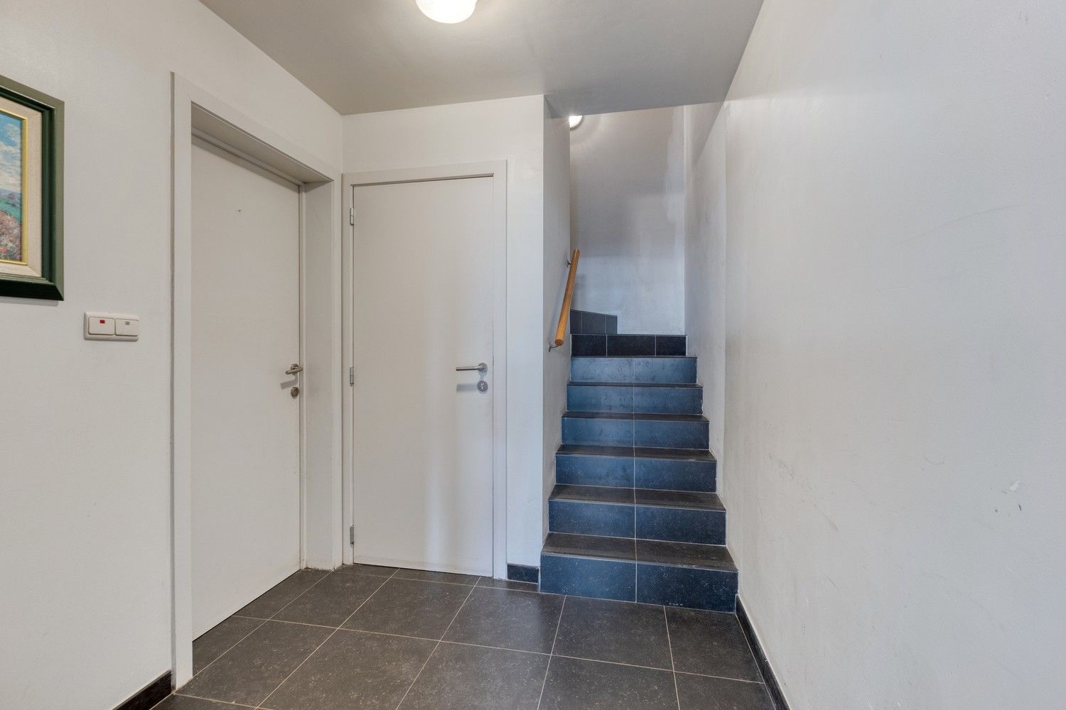 Gezellig duplex-appartement met 3 slaapkamers aan de Groenstraat in Kuringen, Hasselt. foto 4