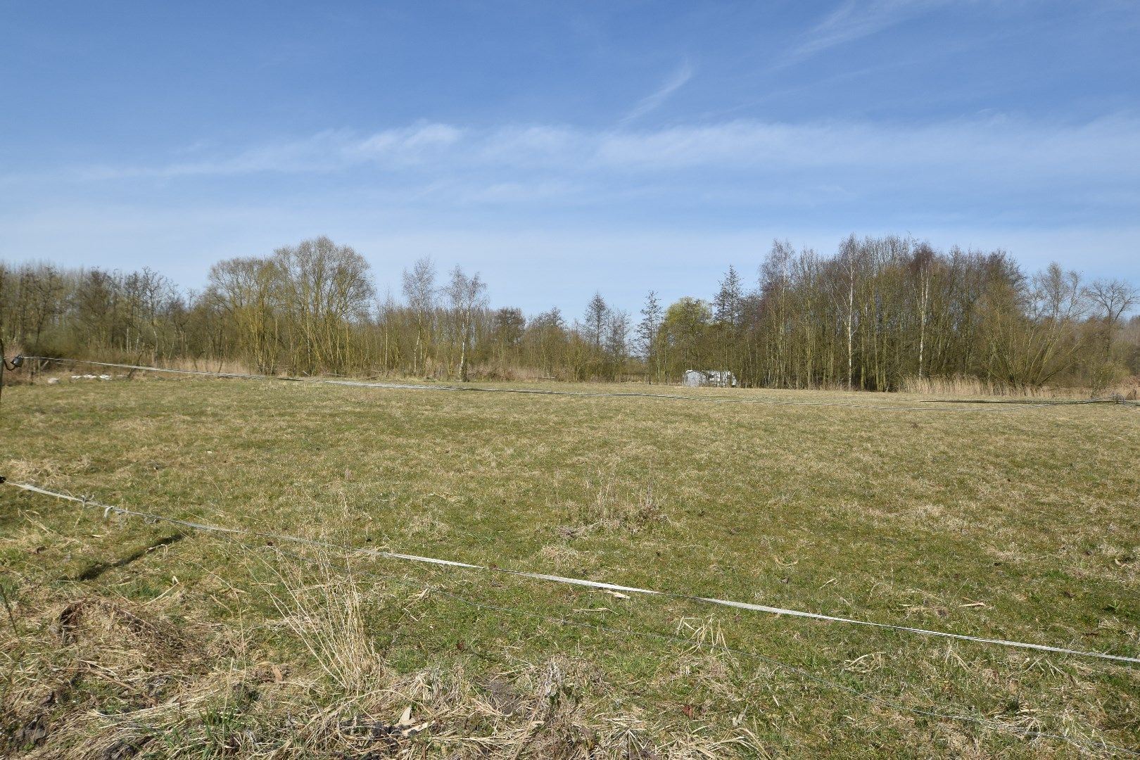 Landbouwgrond te koop in Moerzeke! foto 4