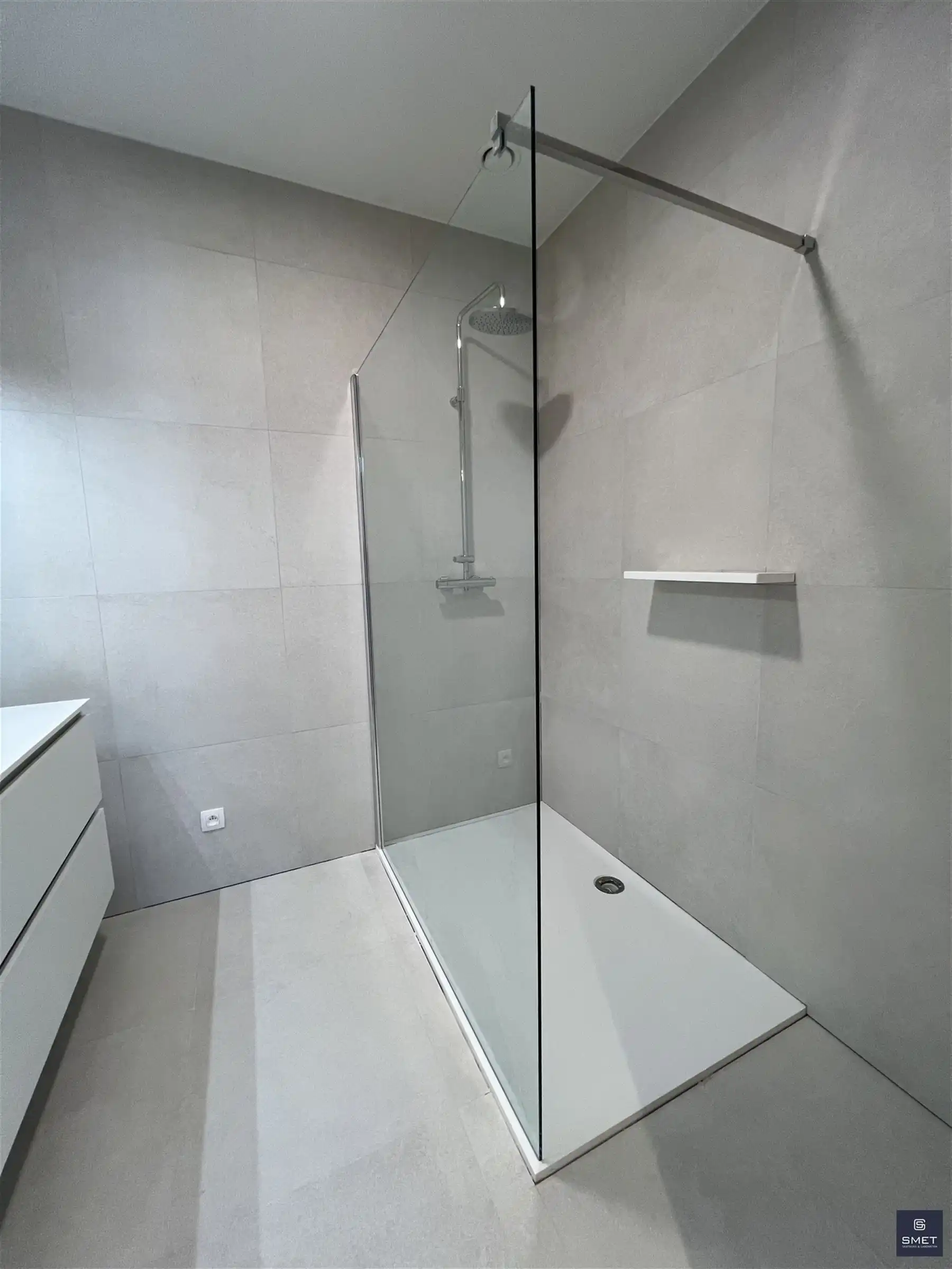 NIEUW APPT MET 2 SLPKS EN AUTOSTAANPL. foto 18