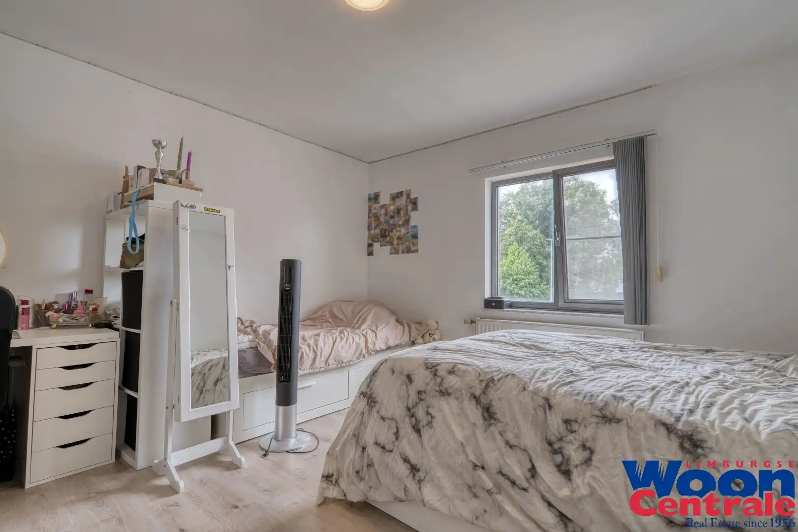 Instapklaar opbrengsteigendom of kangoeroewoning met twee ruime appartementen op perceel van 6a79ca foto 20