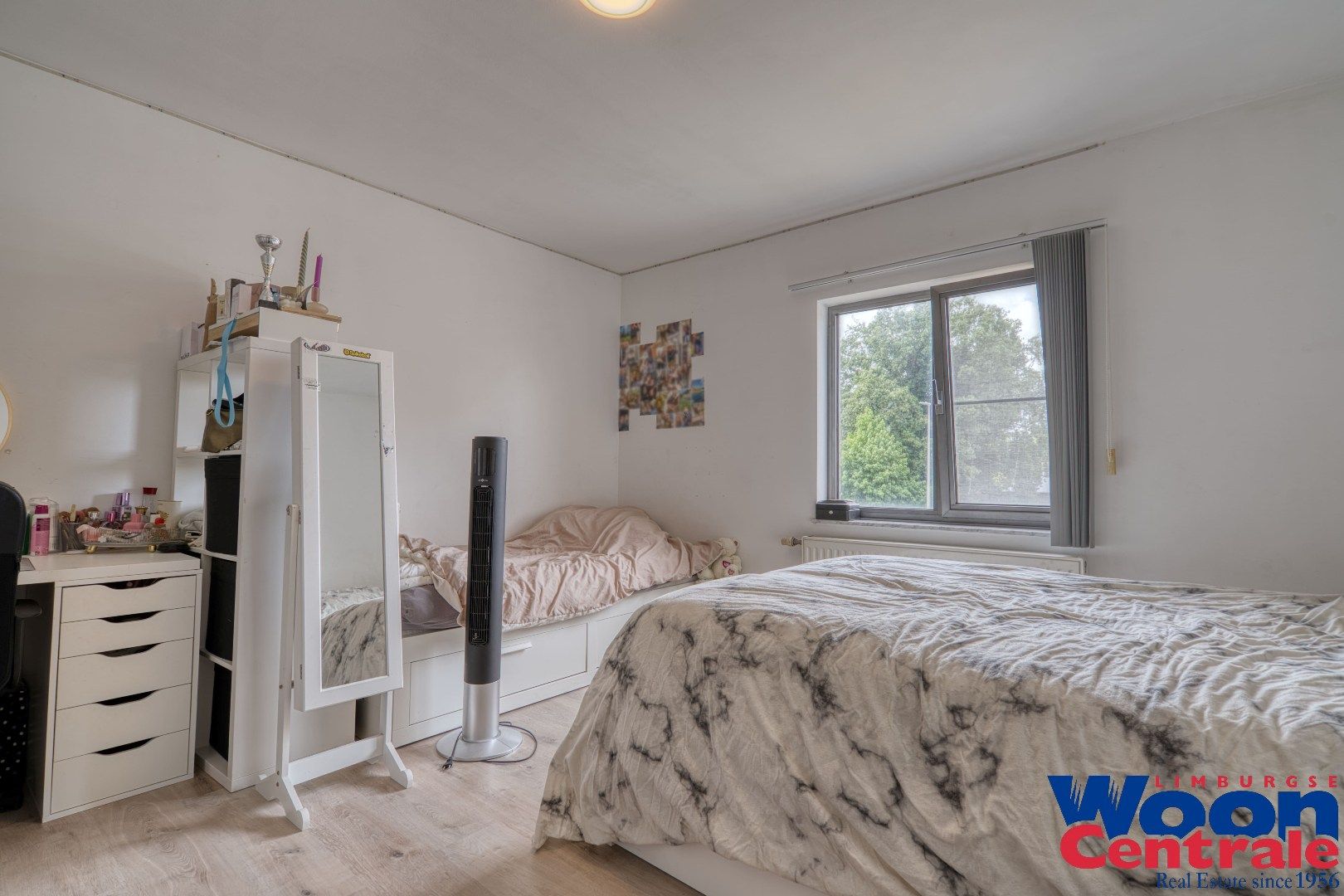 Instapklaar opbrengsteigendom of kangoeroewoning met twee ruime appartementen op perceel van 6a79ca foto 20