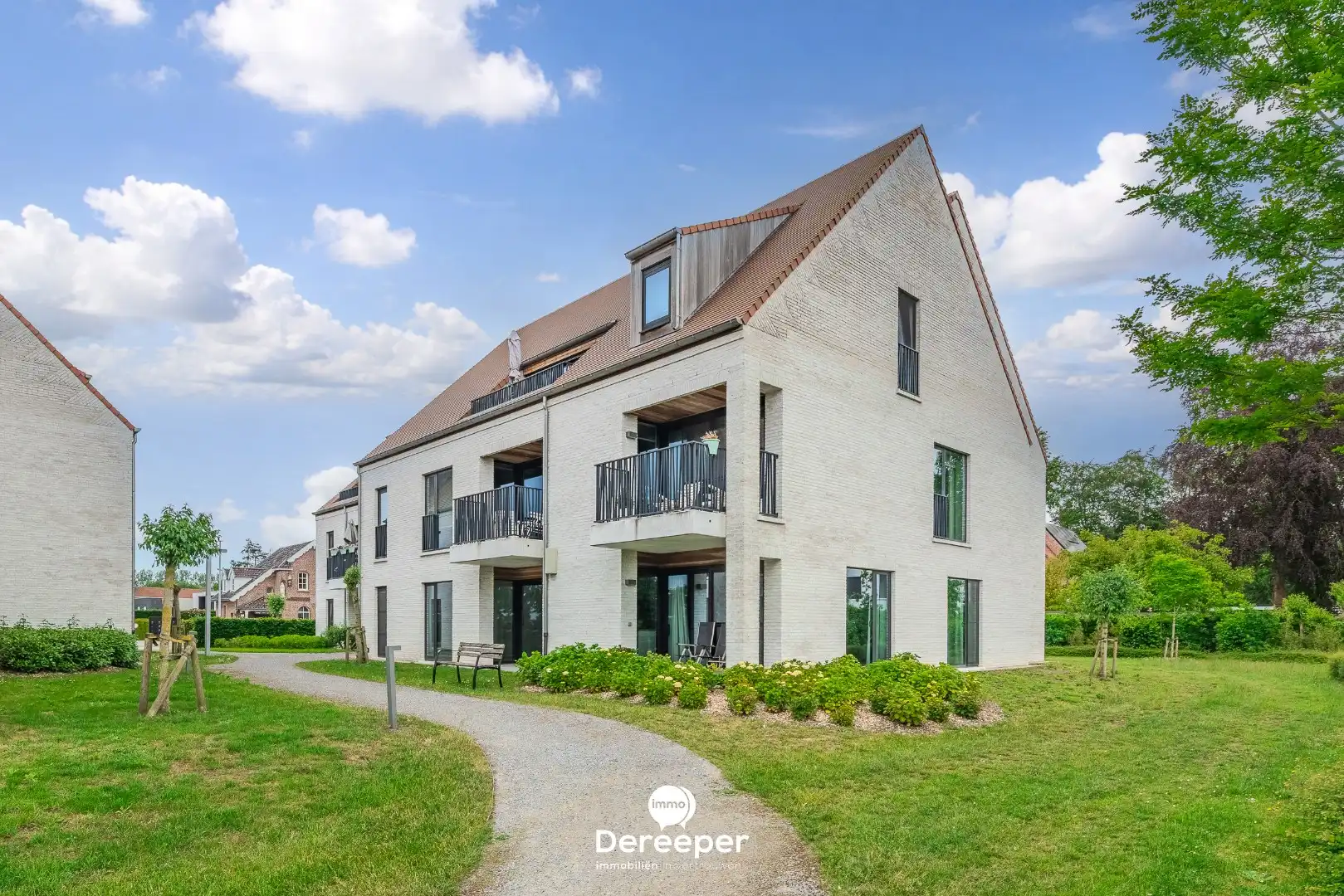 Zorgeloos wonen in stijl: instapklare serviceflat in Residentie Stuyvenberg foto 12