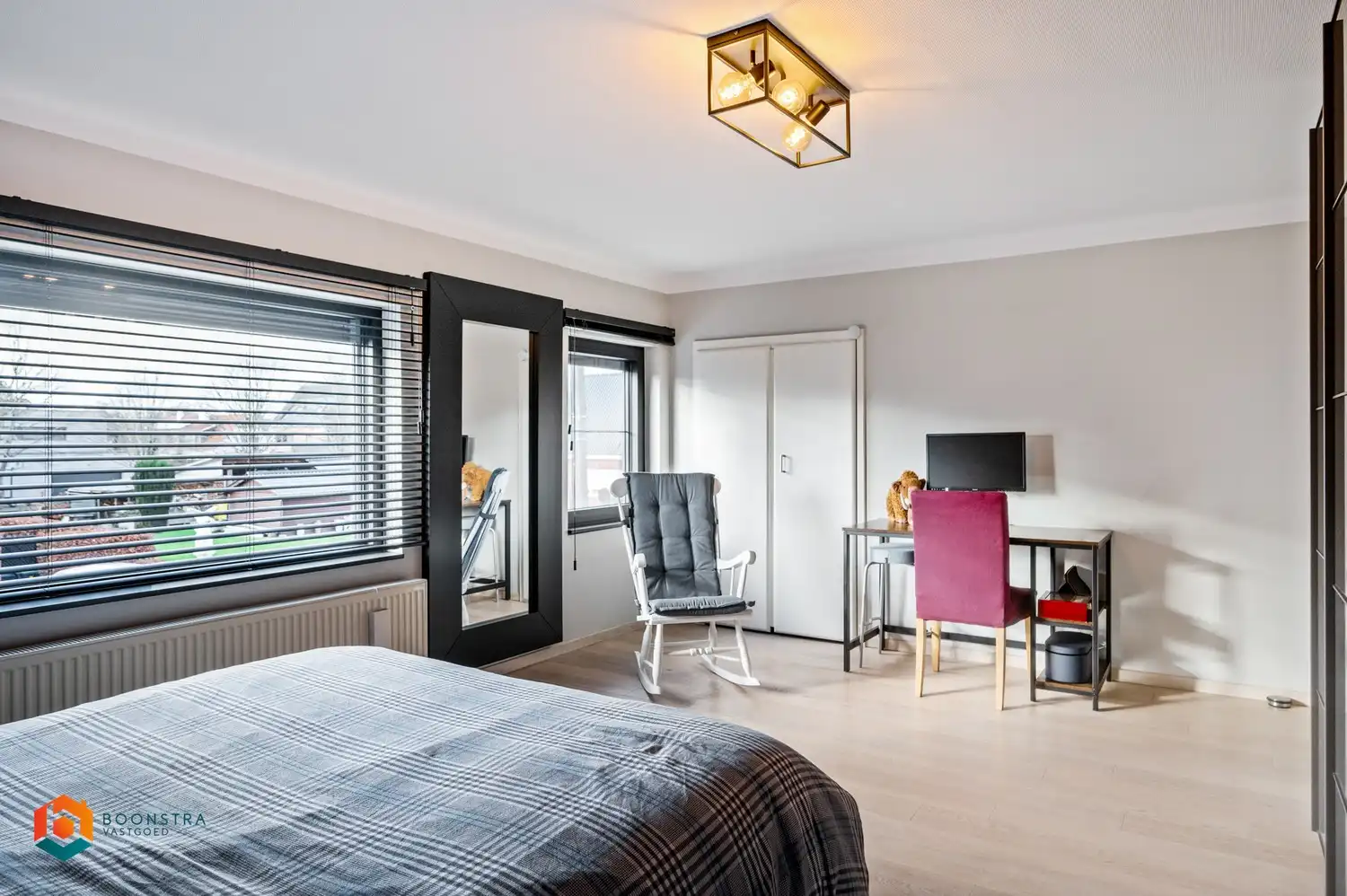 Instapklare woning met 2 slpkrs te Rijmenam foto 16