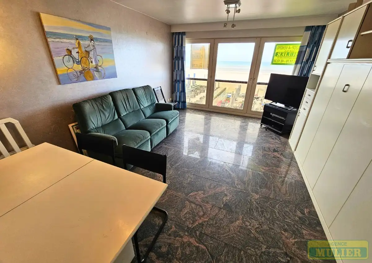 Appartement te koop foto 4