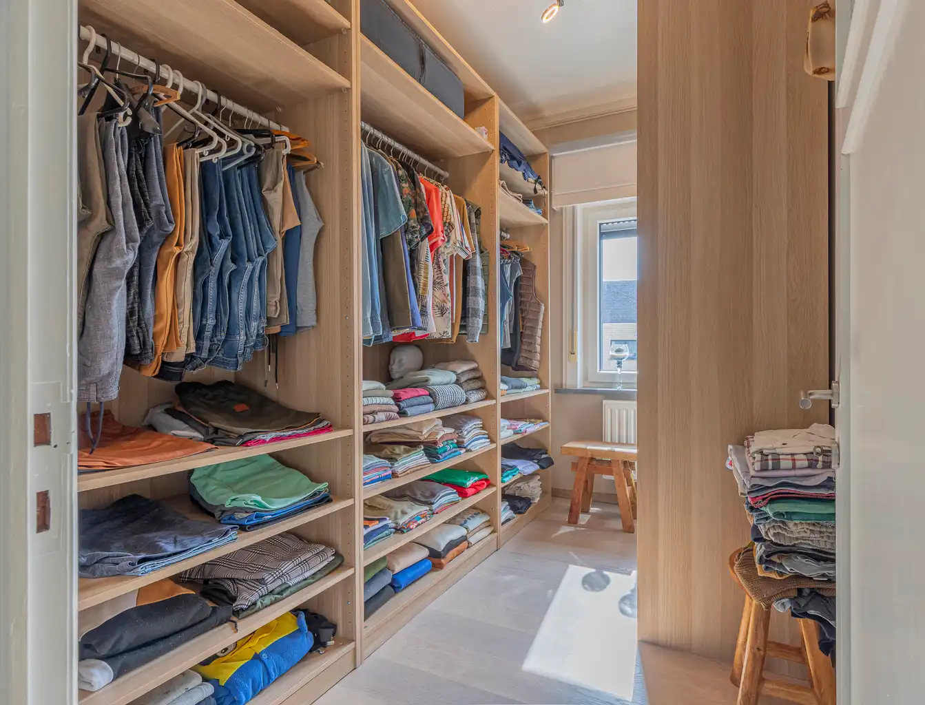 Instapklare gezinswoning met 3 slaapkamers! foto 11