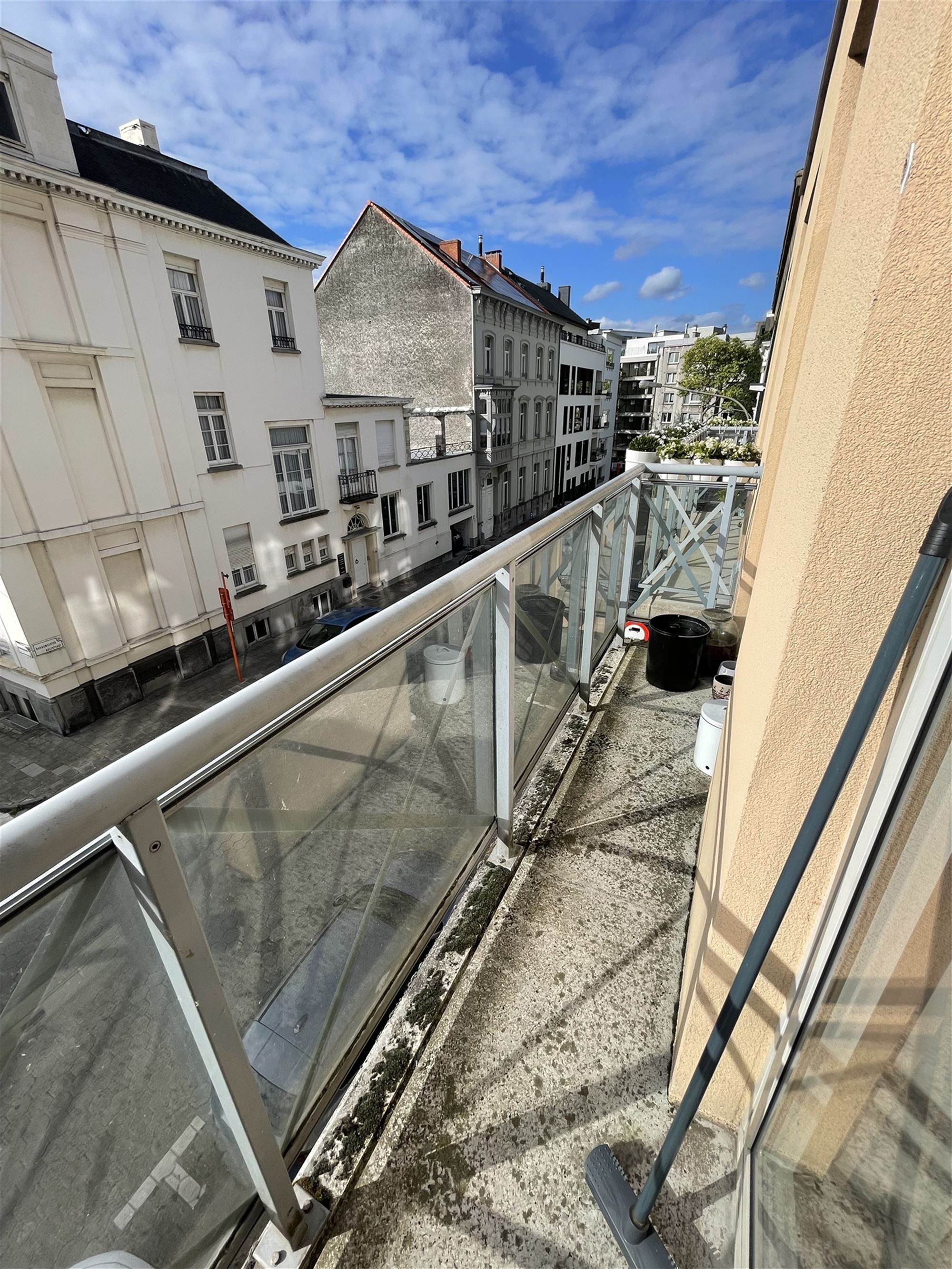 Appartement foto 4