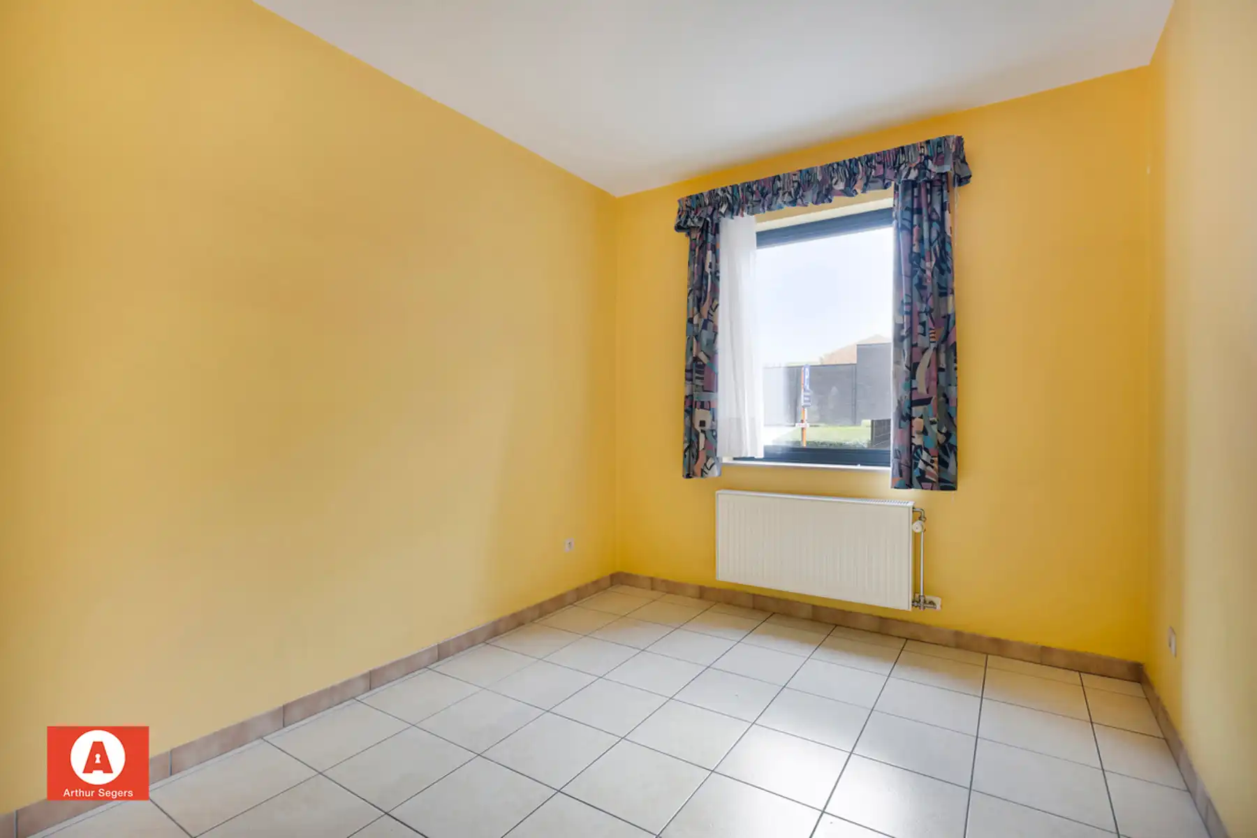 Gelijkvloersappartement met garage nabij centrum Buggenhout foto 16