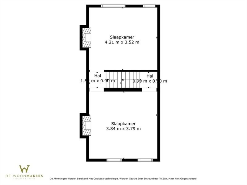 TE RENOVEREN RIJWONING VLAKBIJ HET CENTRUM VAN SINT-TRUIDEN foto 29