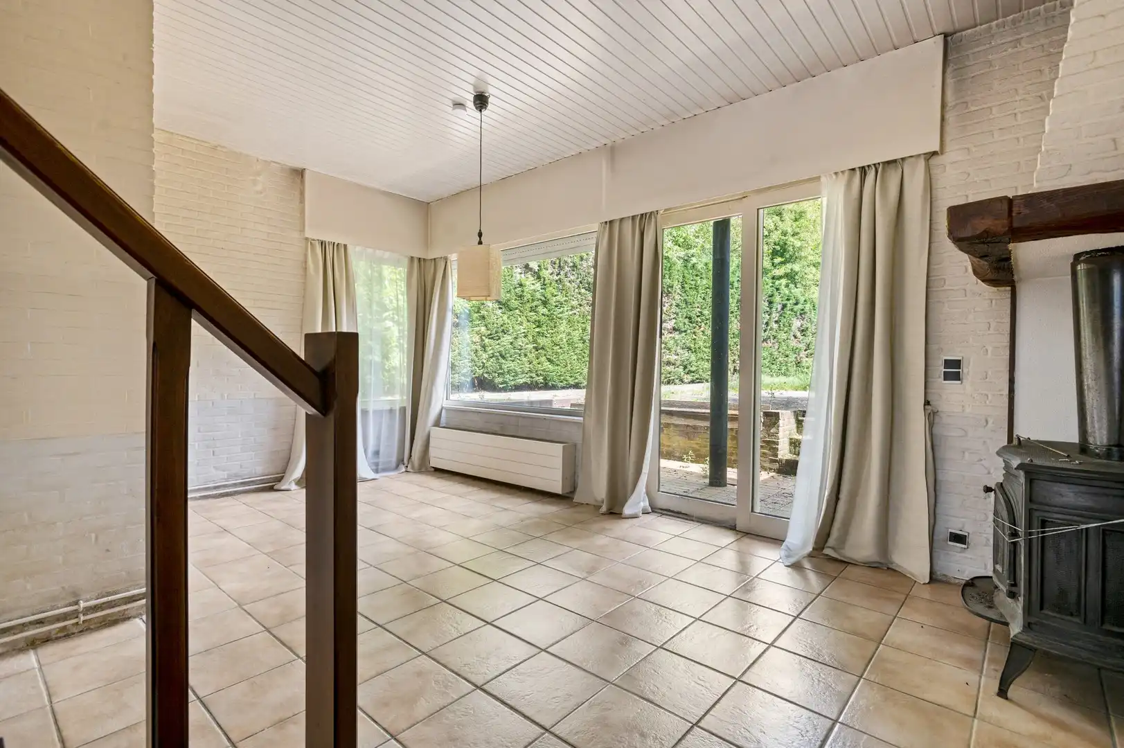 Halfopen split-levelwoning op zonnig perceel van 540 m²! foto 6