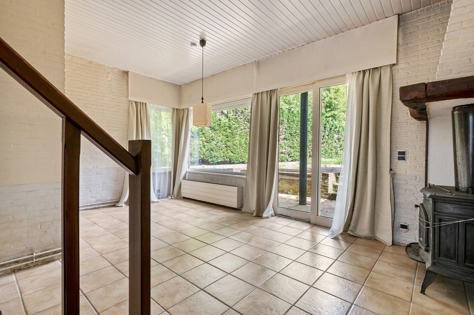 Halfopen split-levelwoning op zonnig perceel van 540 m²! foto 6