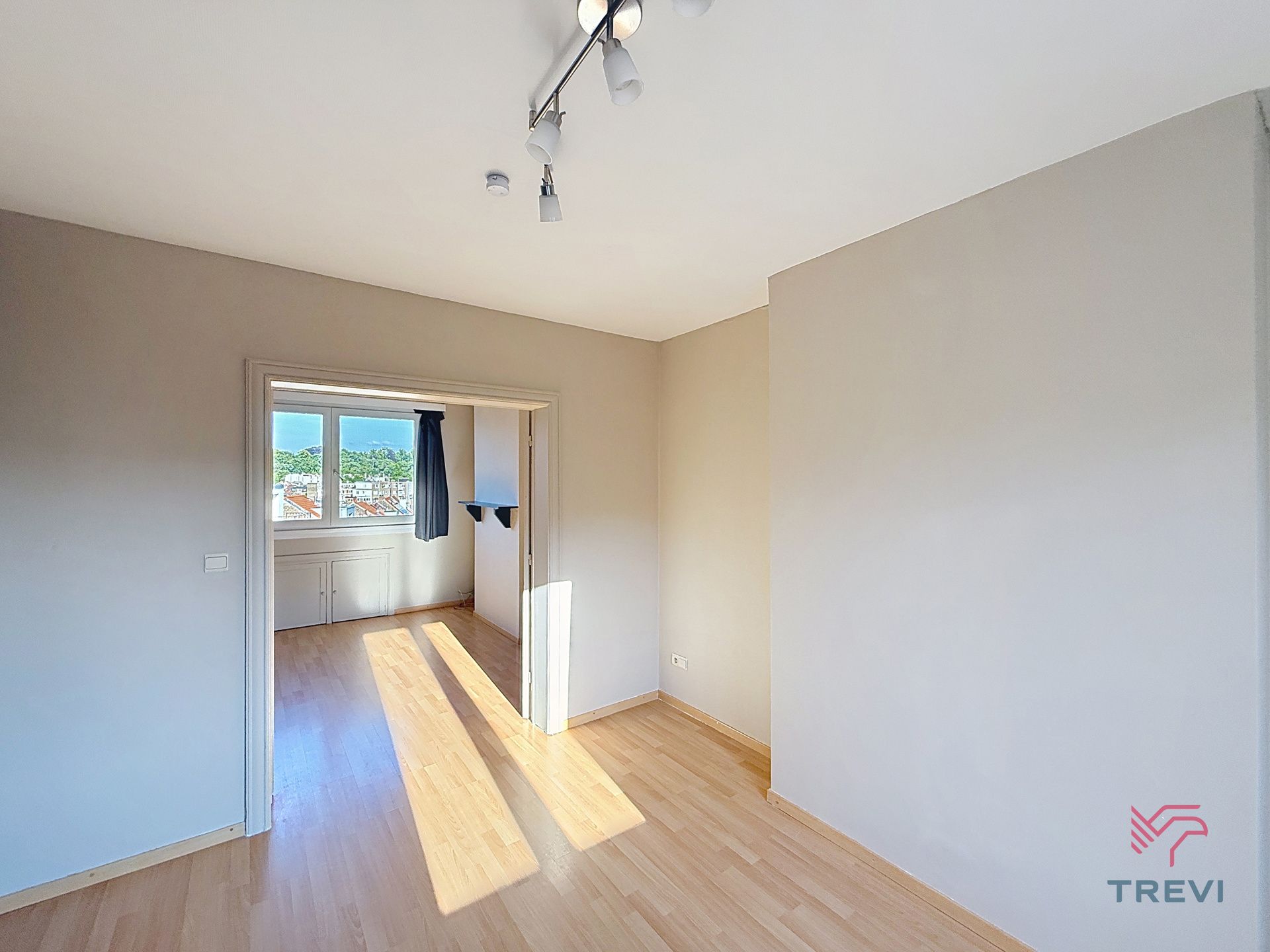 1 slaapkamer appartement ±50M² met uitzicht ! foto 6