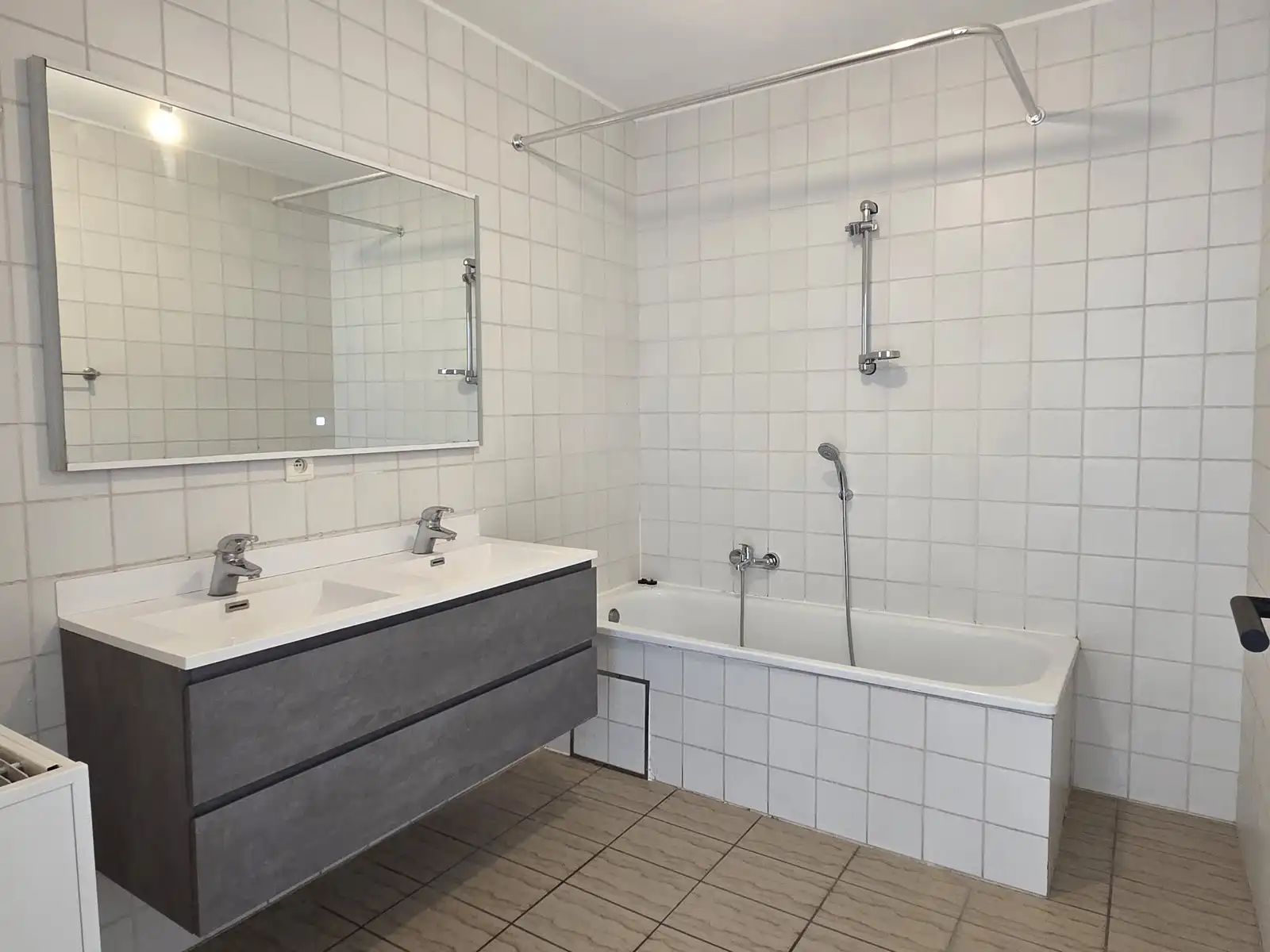 WSB-Immo: Instapklaar, energiezuinig tweekamerappartement! foto 9