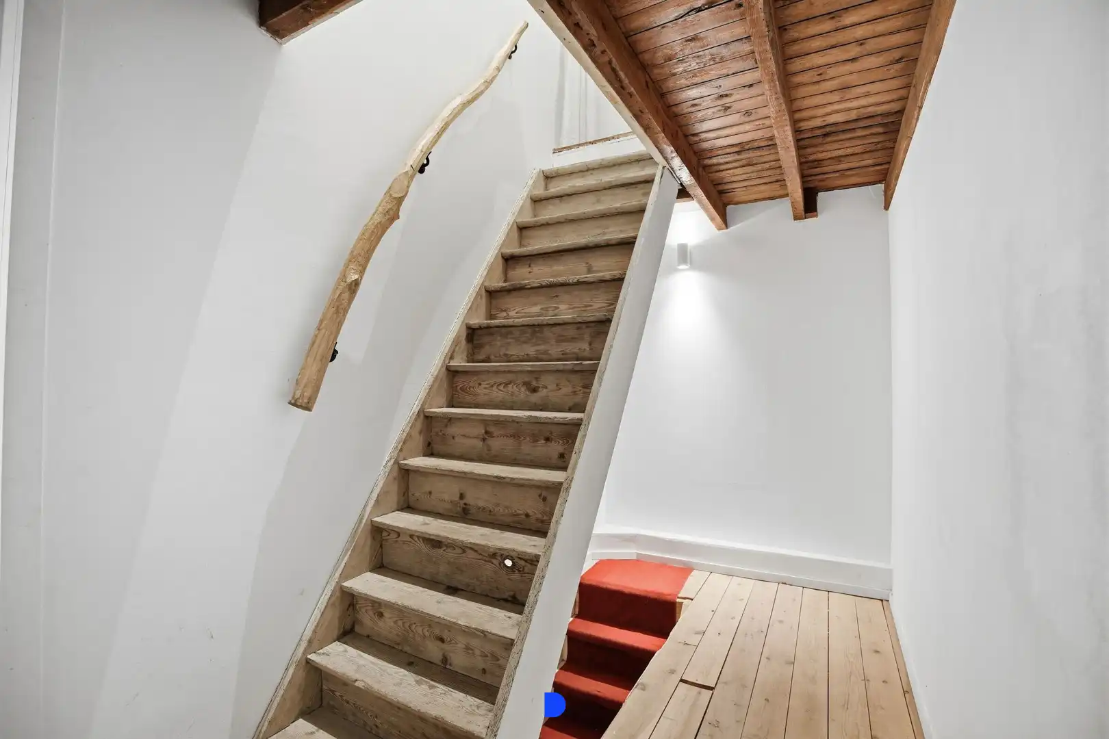 Leuke stadswoning met tuin! foto 9