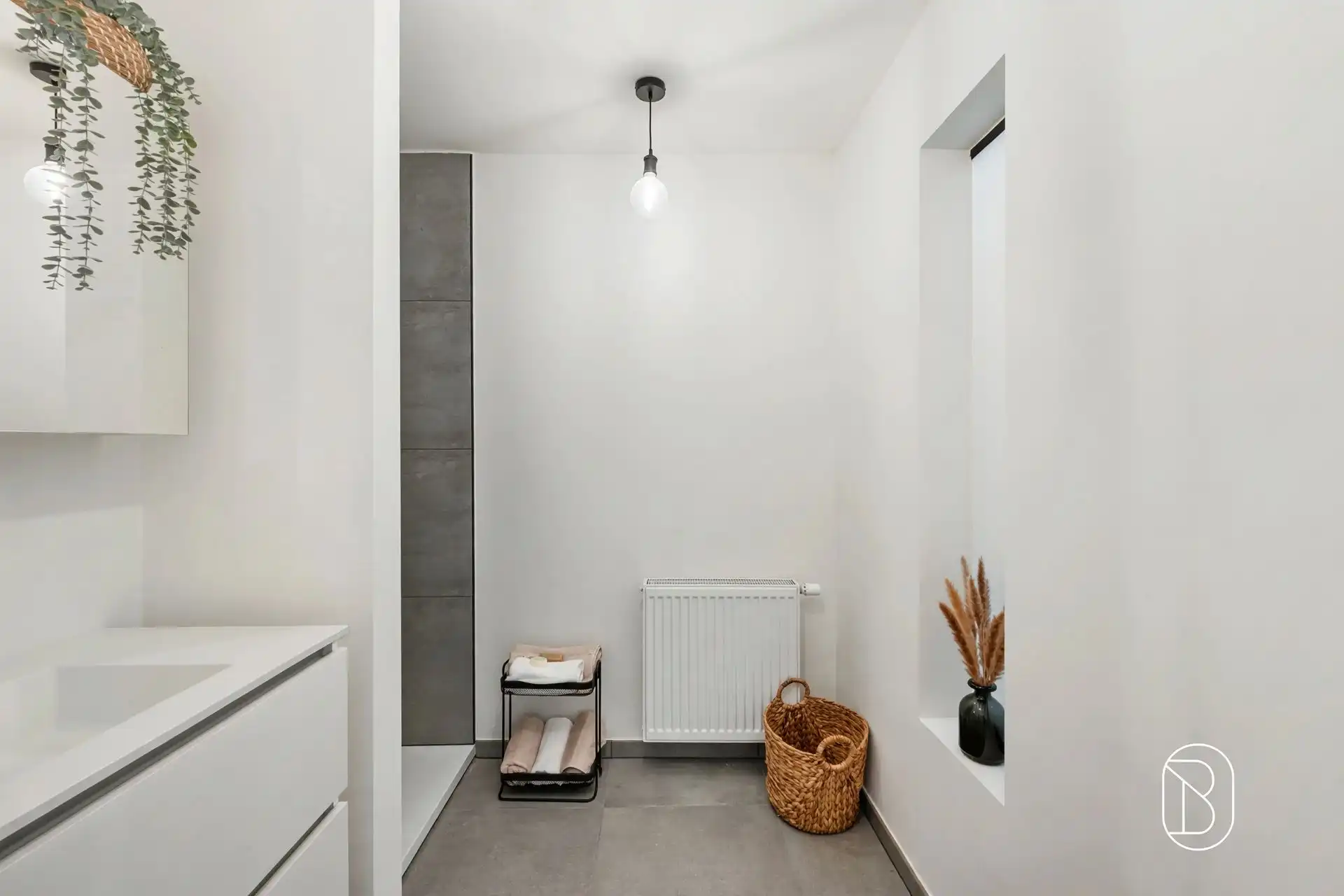 Mooie nieuwbouwwoning met 3 slk en 2 badkamers, + tuin foto 10