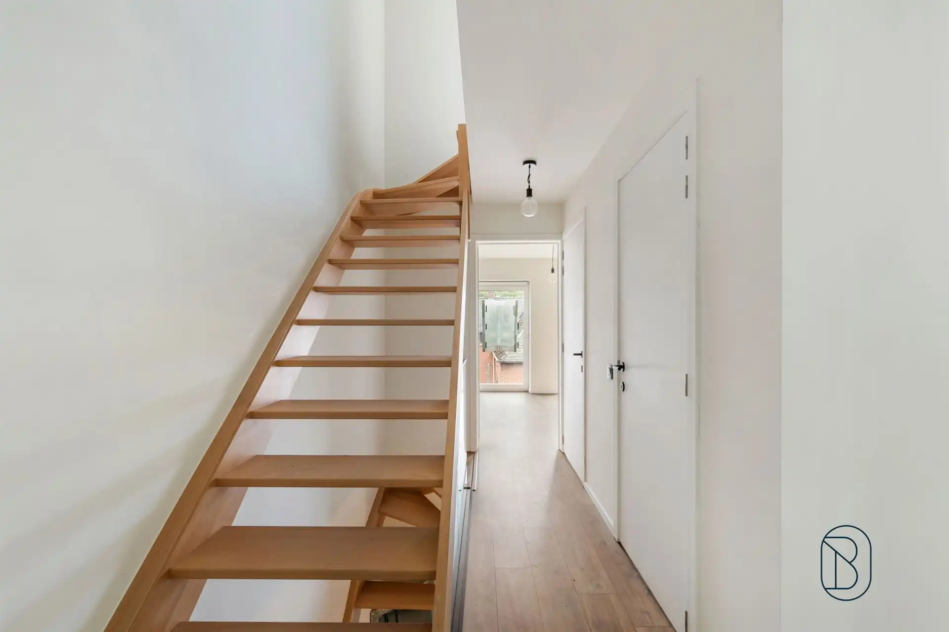 Mooie nieuwbouwwoning met 3 slk en 2 badkamers, + tuin foto 17
