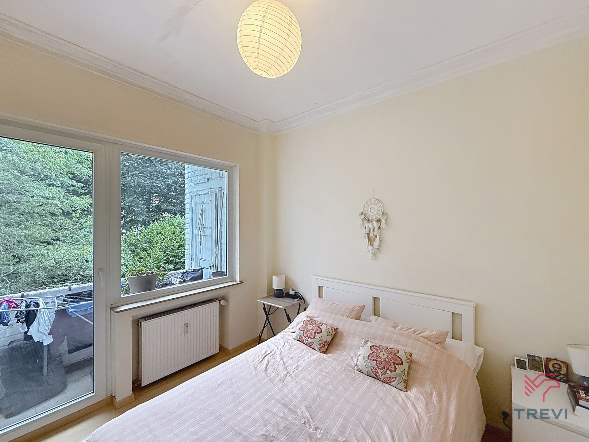 Mooi appartement met 2 slaapkamers op een ideale locatie! foto 9