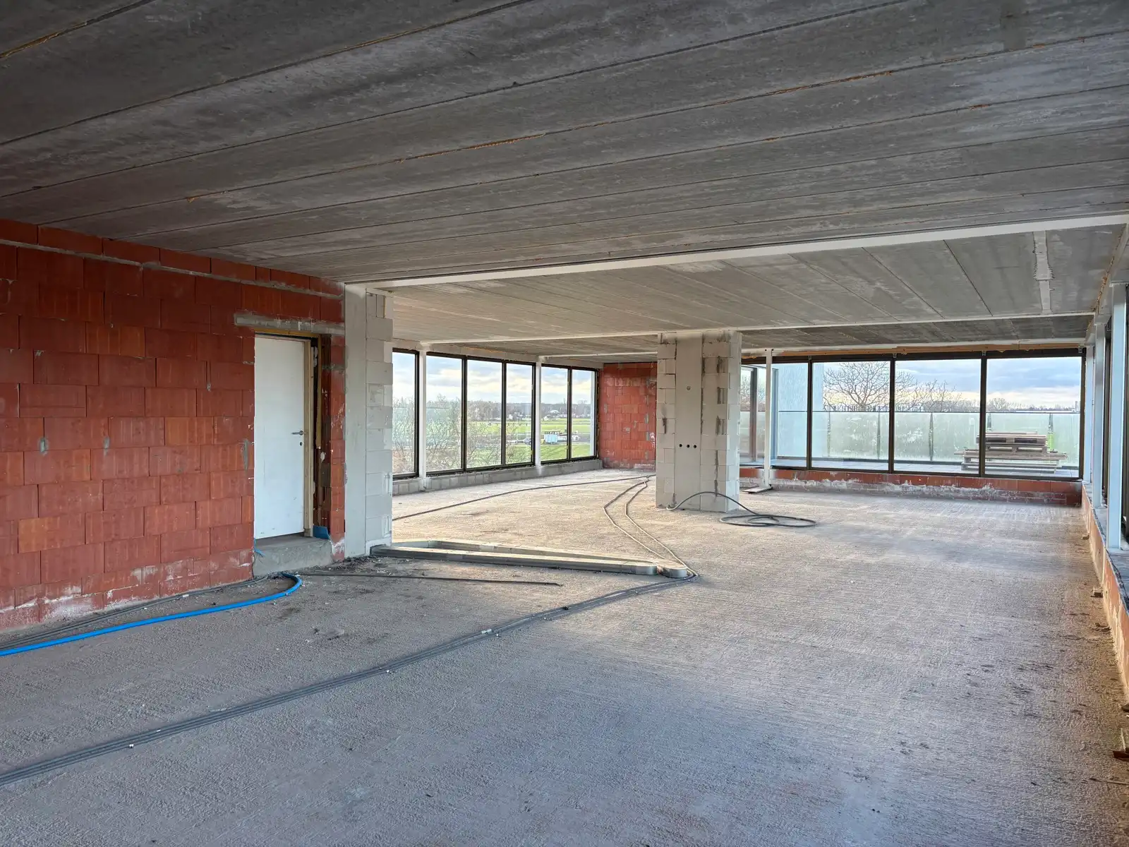 Nieuwbouw kantoren / praktijk aan de ring van Lier foto 3