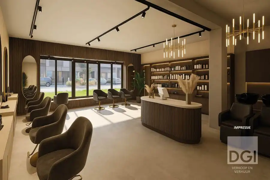 Elsakker 1, 9031 Drongen foto 12