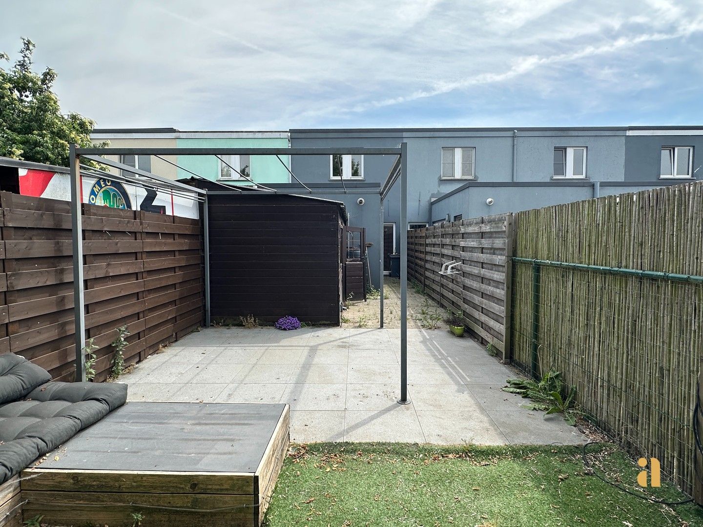 Instapklare woonst met karakter én een ontsnappingsroute! foto 7