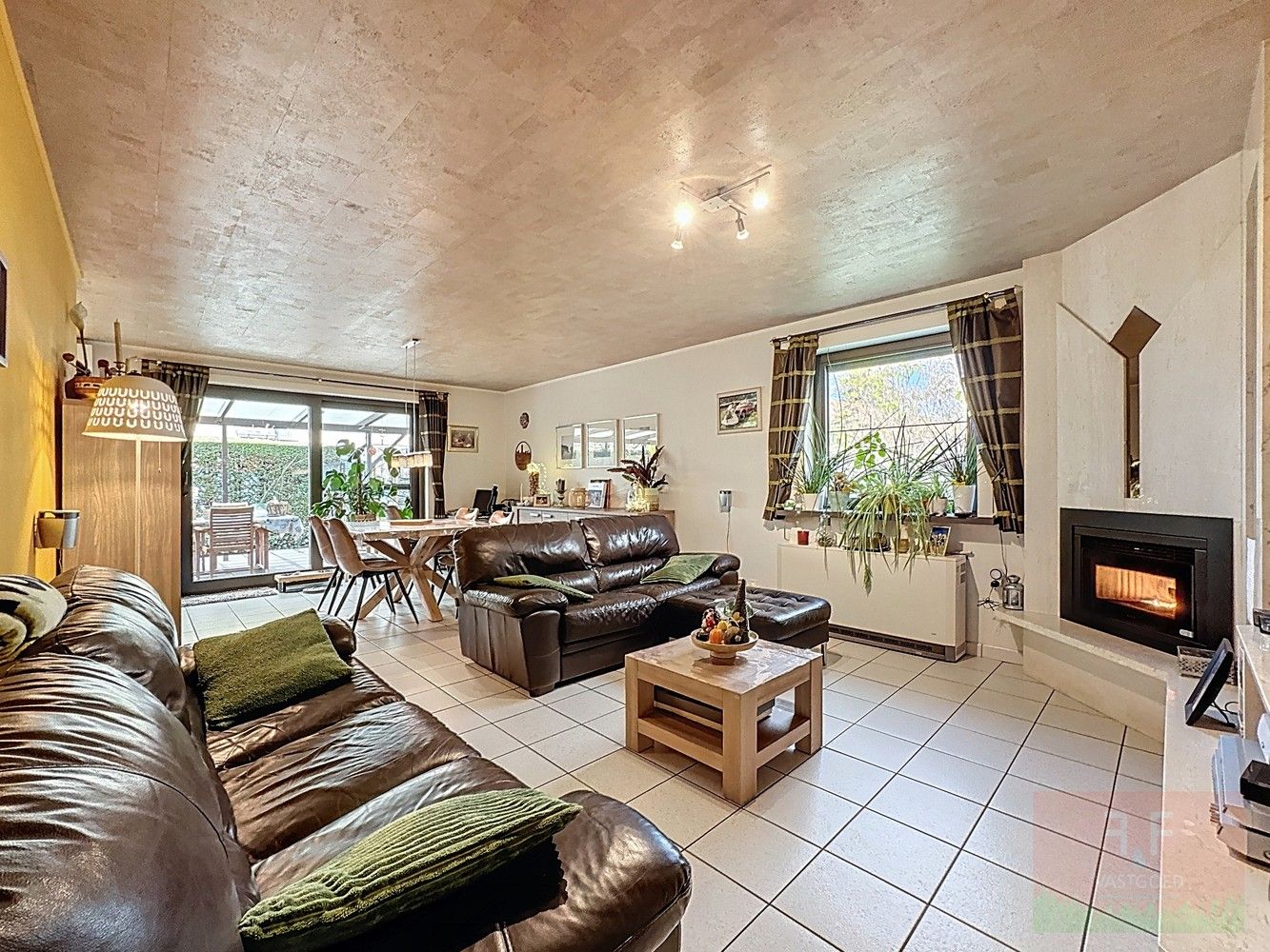 Instapklare energiezuinige vrijstaande bungalow met 3 slaapkamers en inpandige garage foto 6