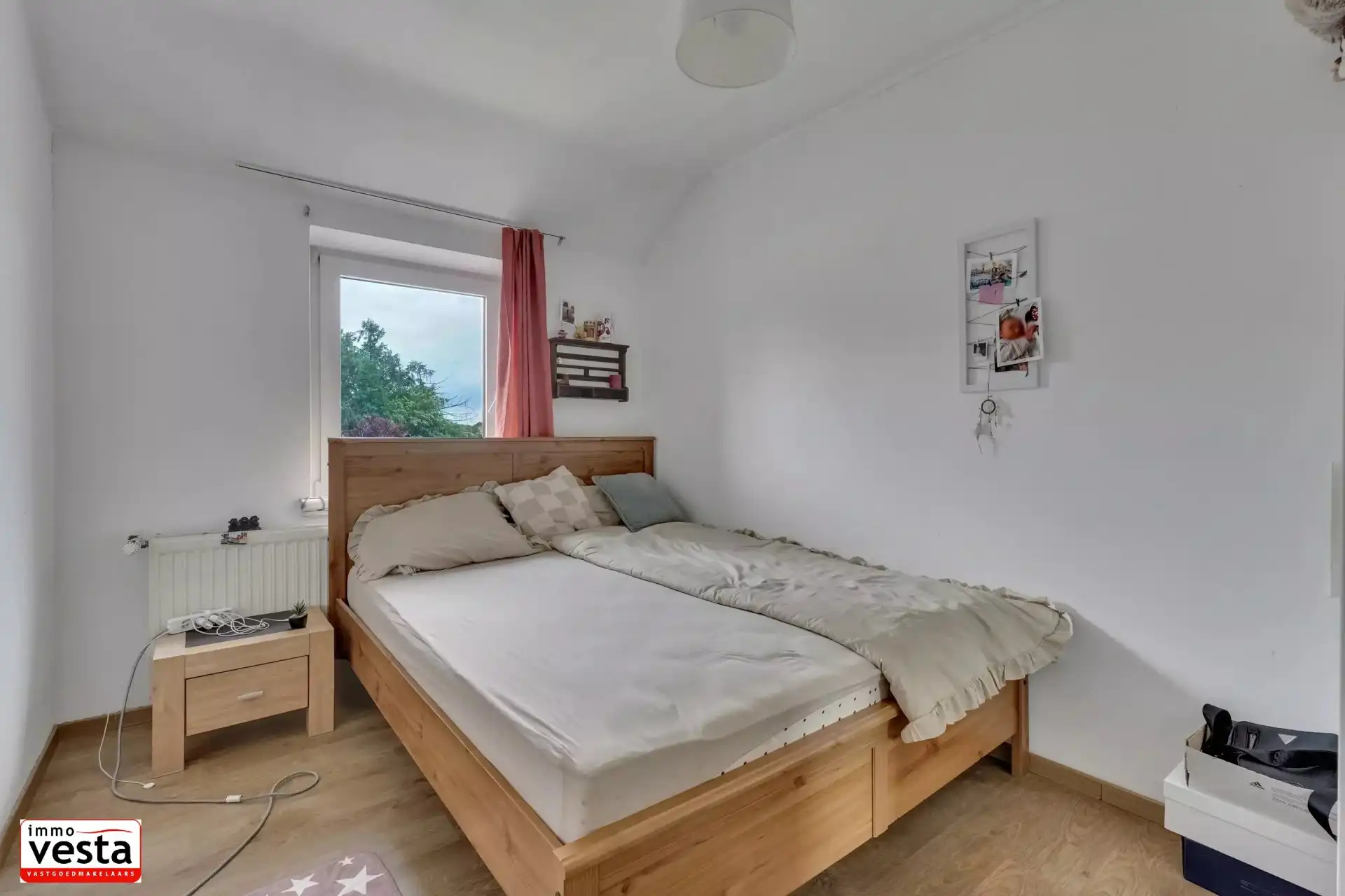 Investeringspand met winkel en appartement foto 20