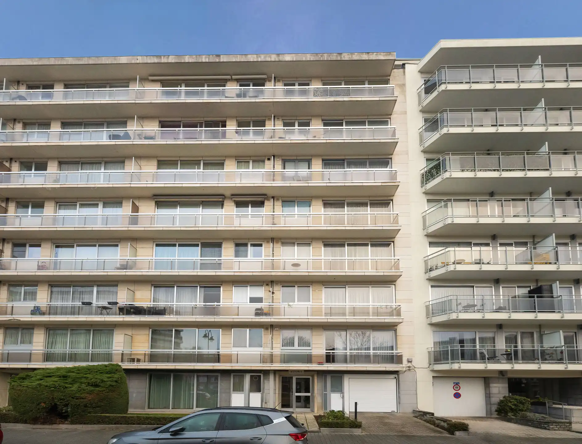 Appartement annuity foto 4