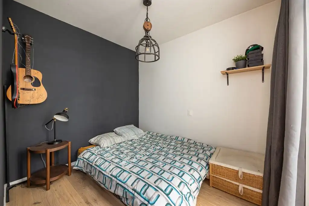 Gerenoveerd duplex app in historisch centrum Antwerpen foto 8
