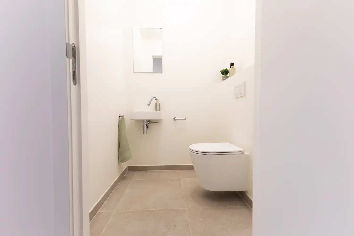 RESIDENTIE YOLANDE foto 11