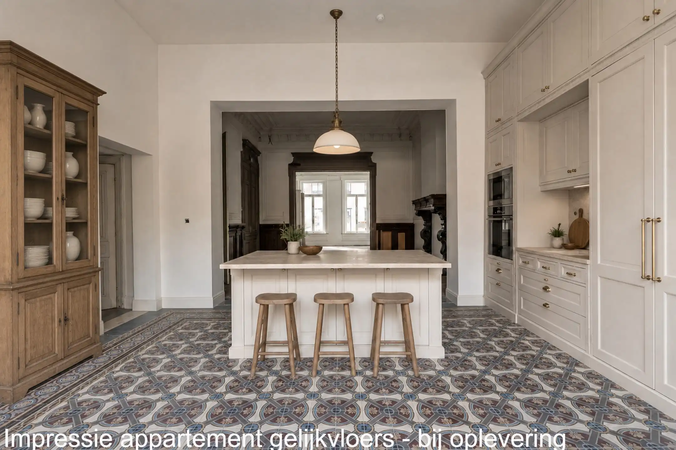Ontdek residentie "Het Gerecht"  foto 4