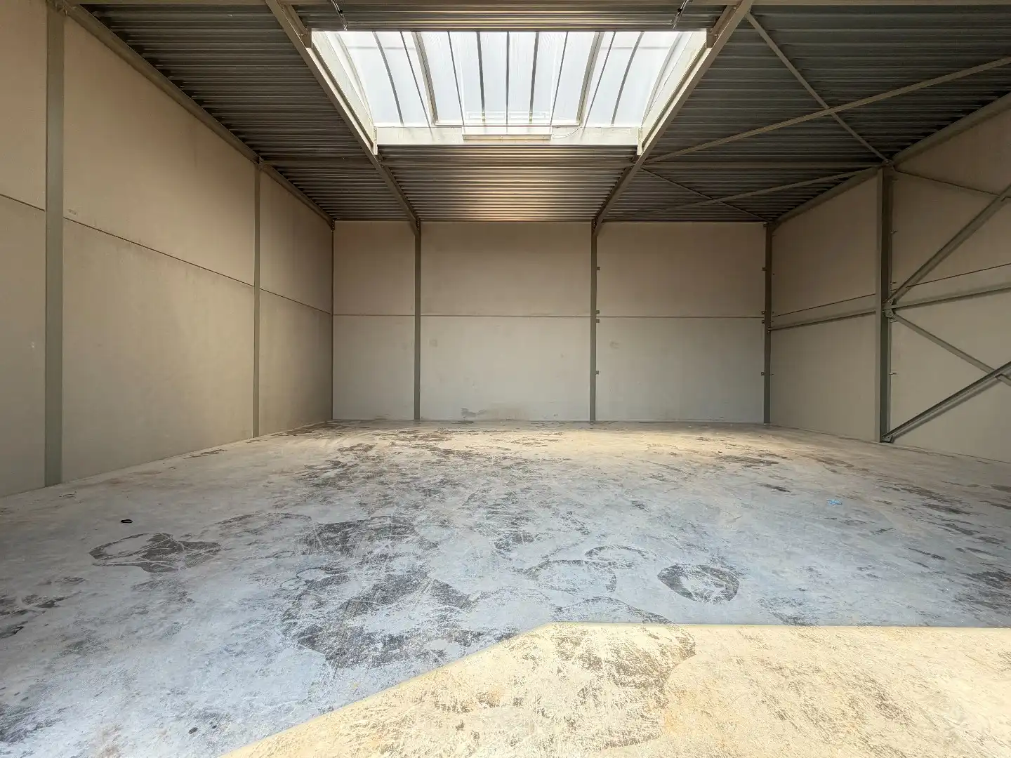KMO-unit (nieuwbouw) - nabij E40! - 190 m² foto 2