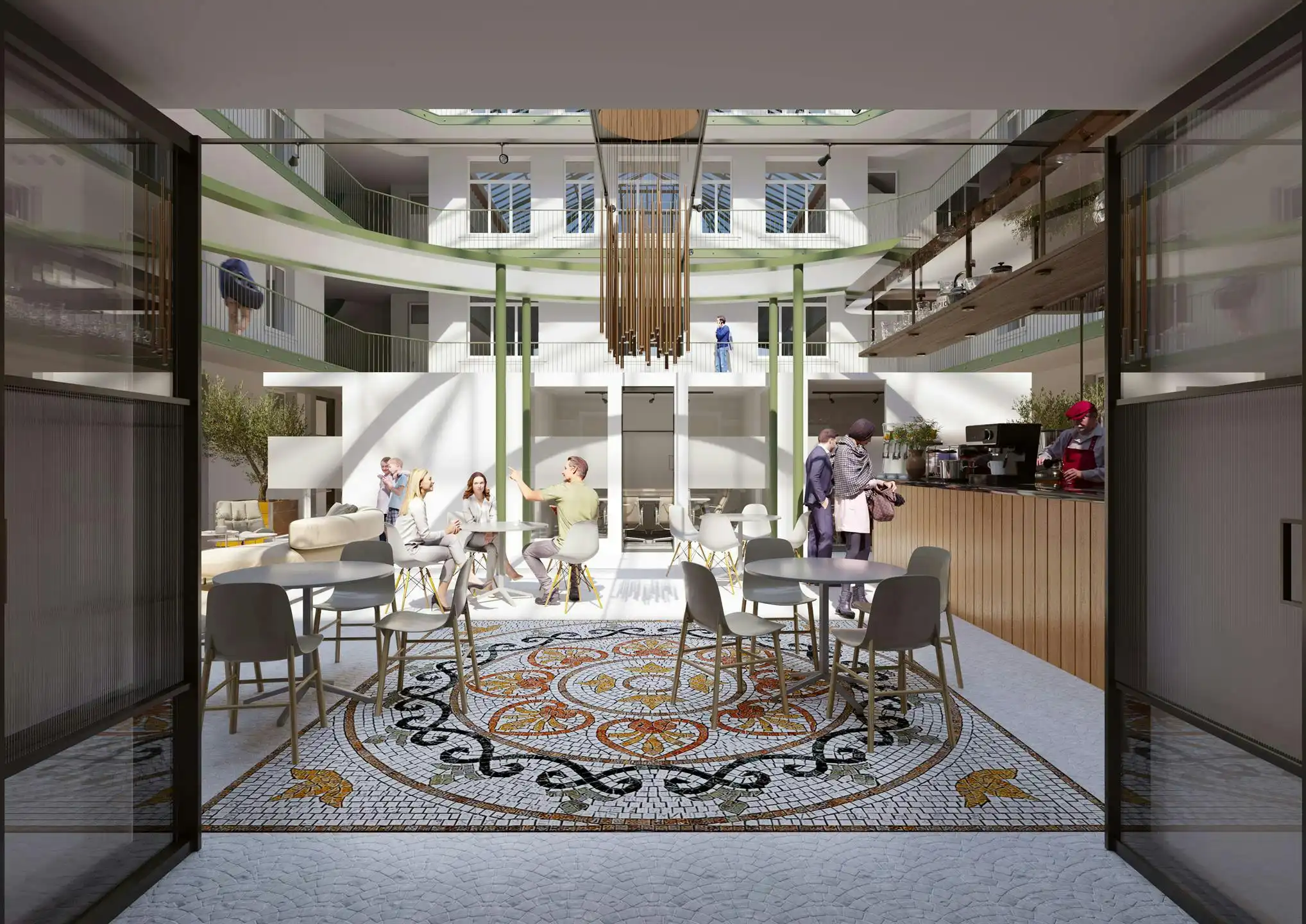 Project Utopia ! foto 2